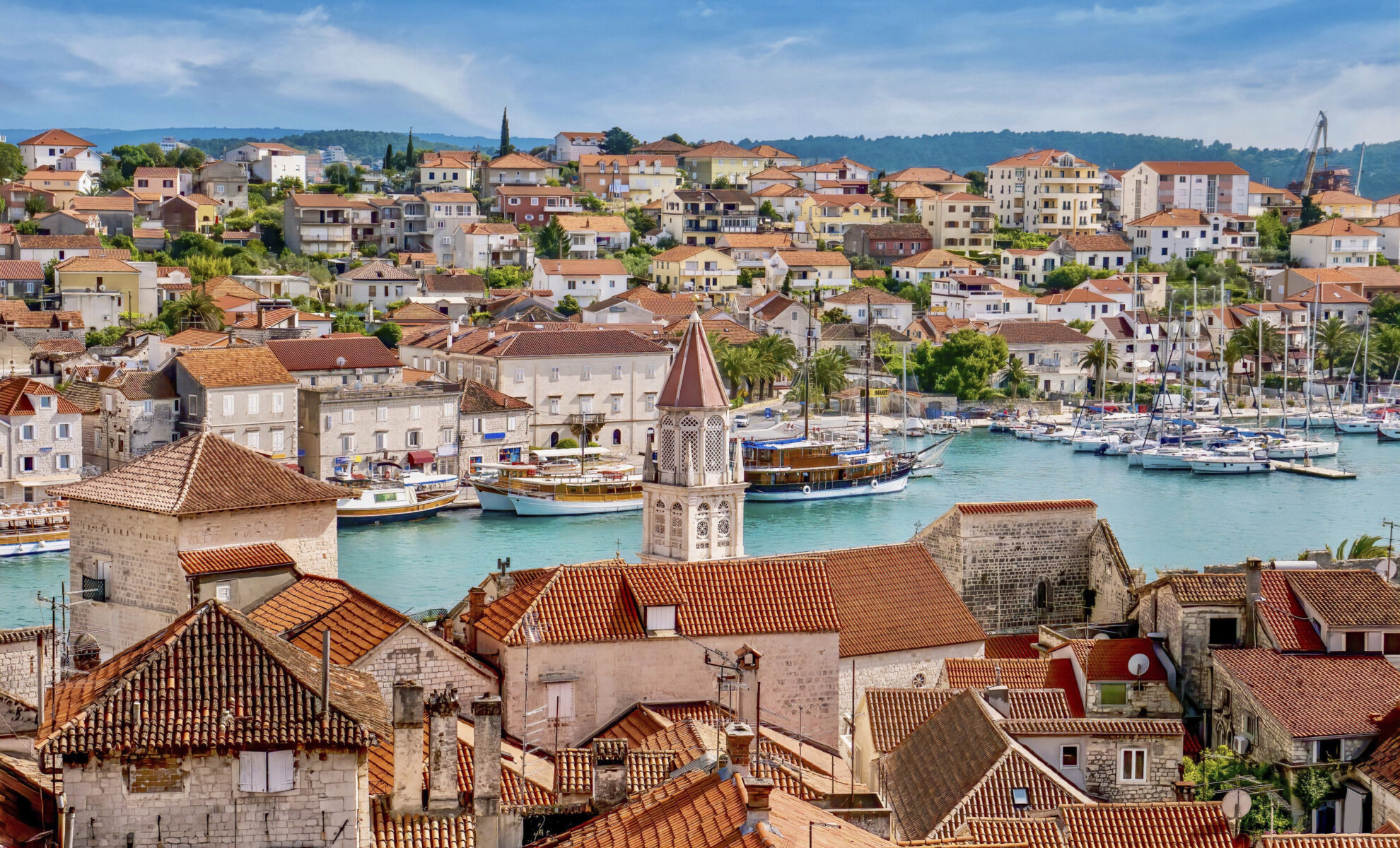 Trogir