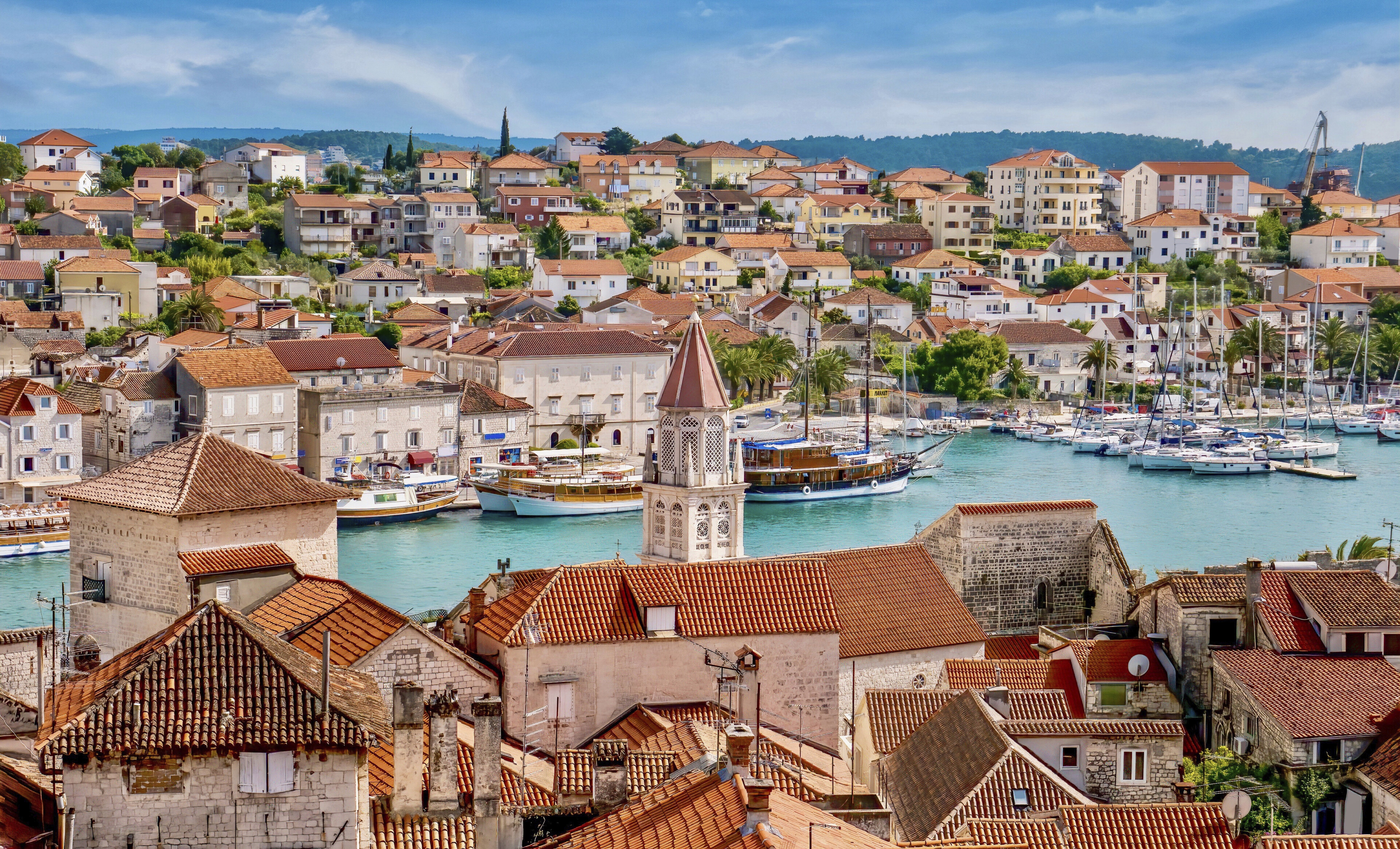 Trogir