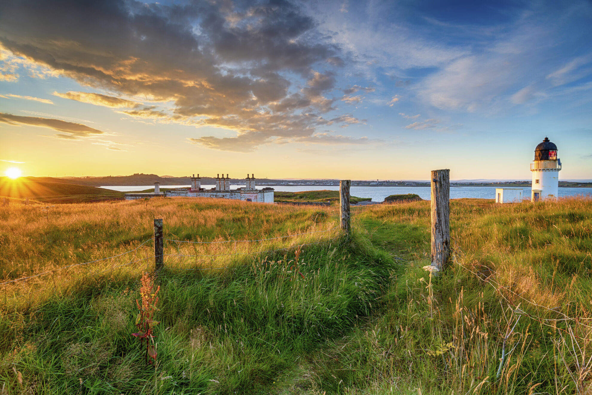 Stornoway