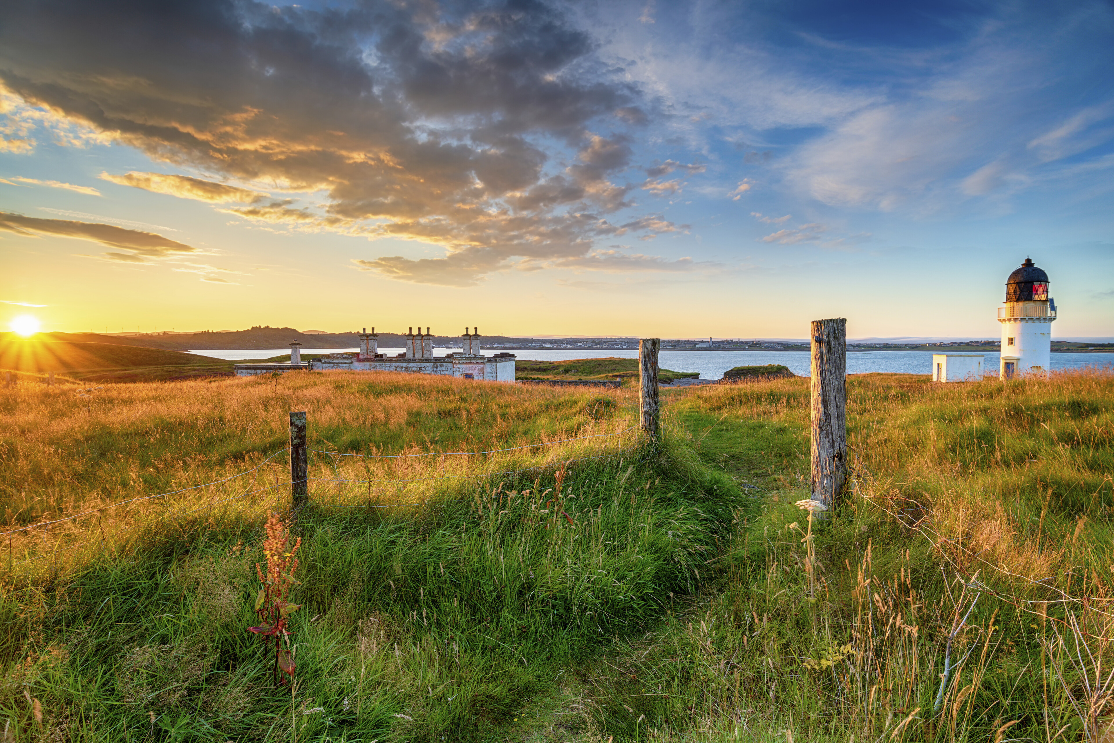 Stornoway