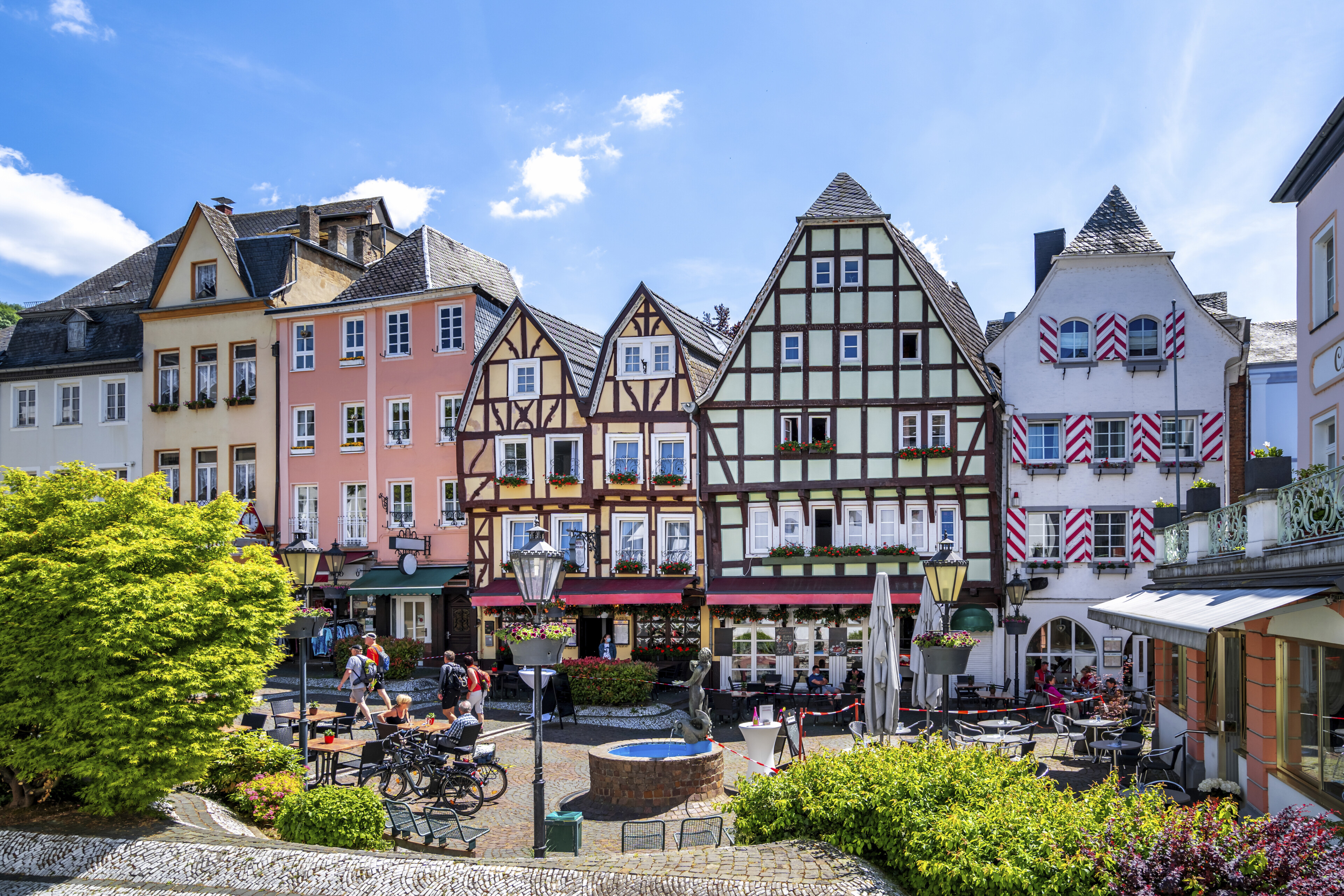 Linz am Rhein