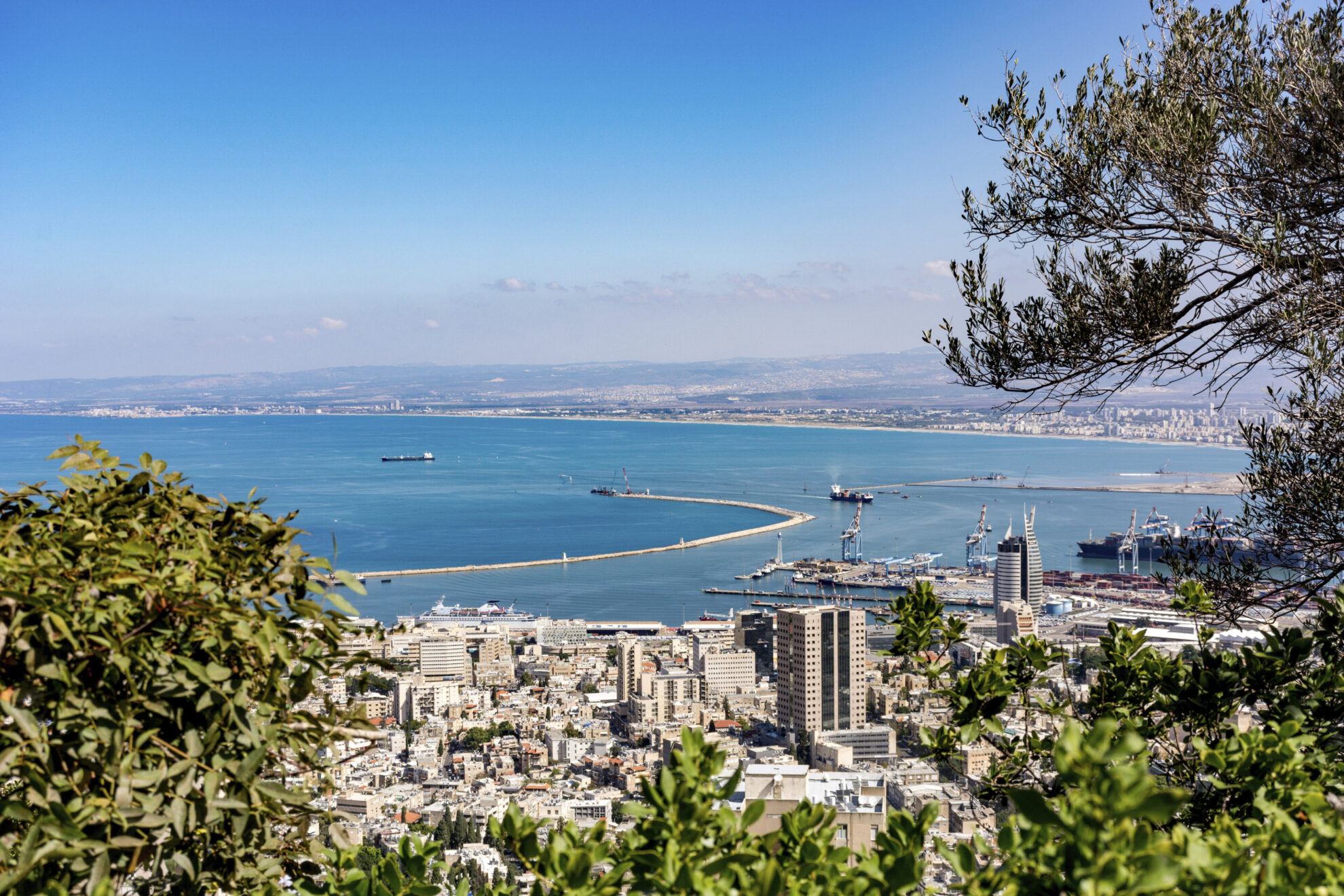 Haifa