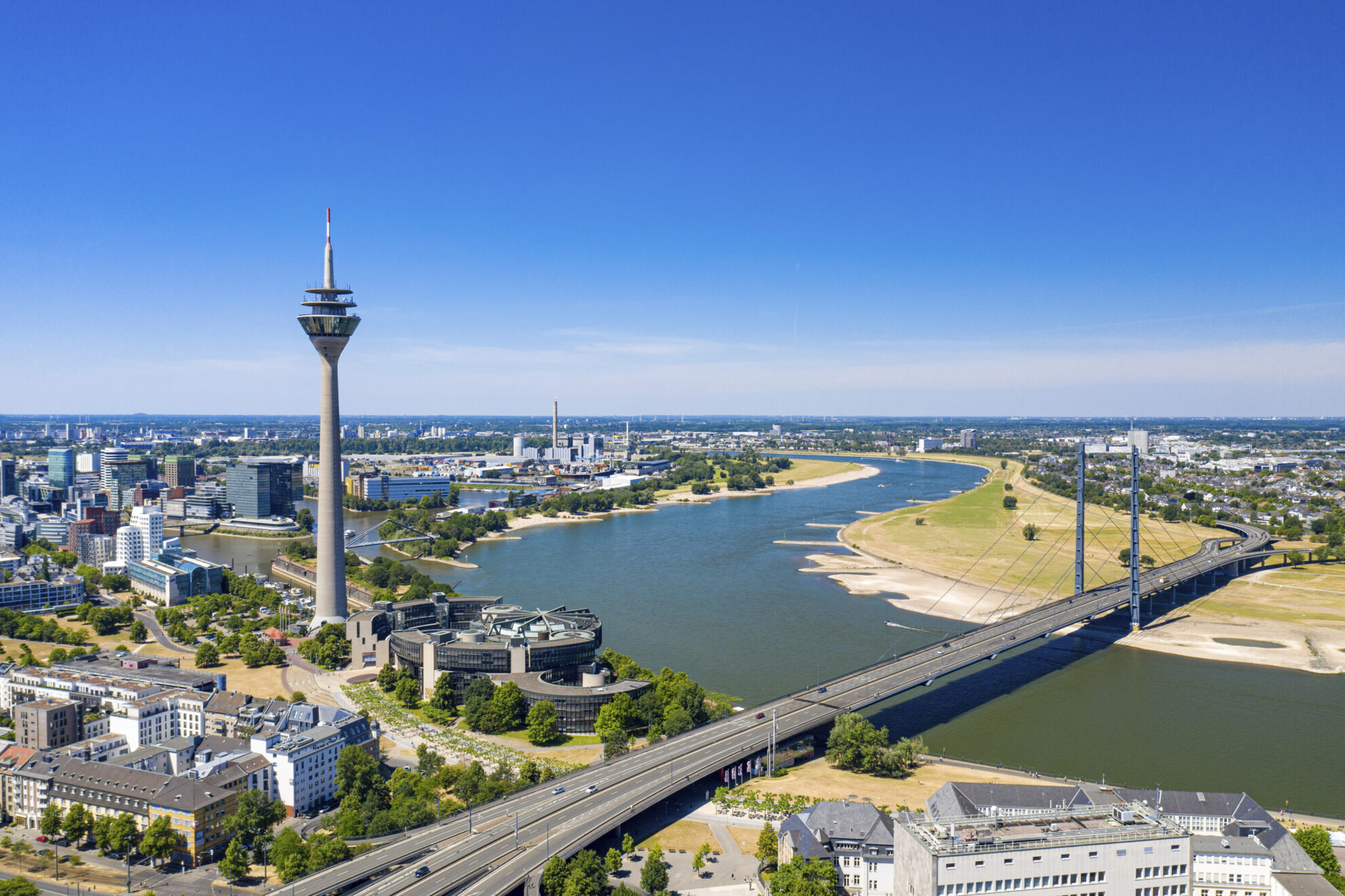 Düsseldorf