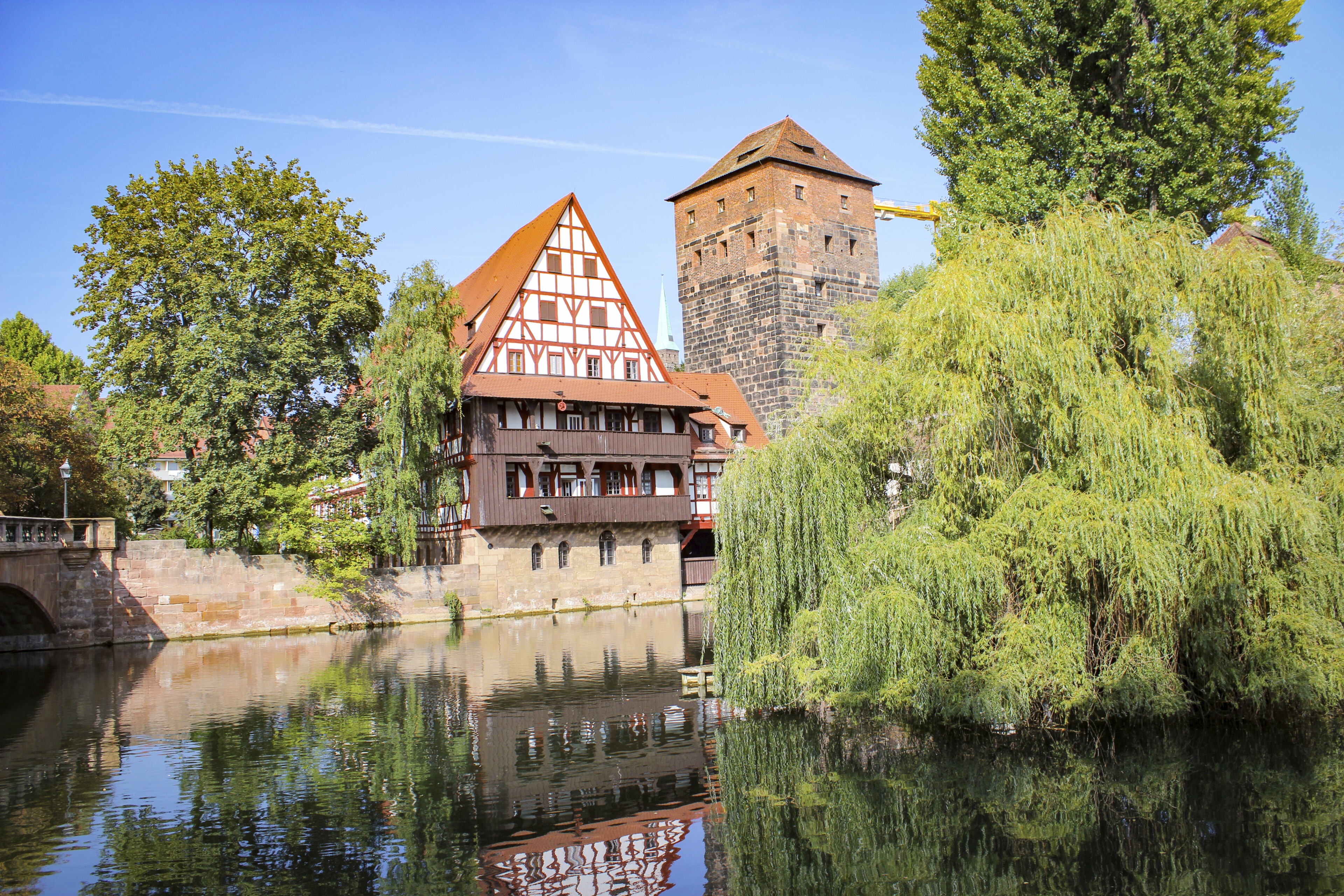 Nürnberg