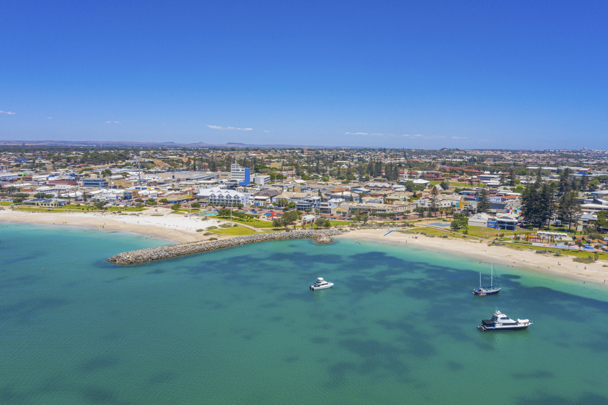 Geraldton