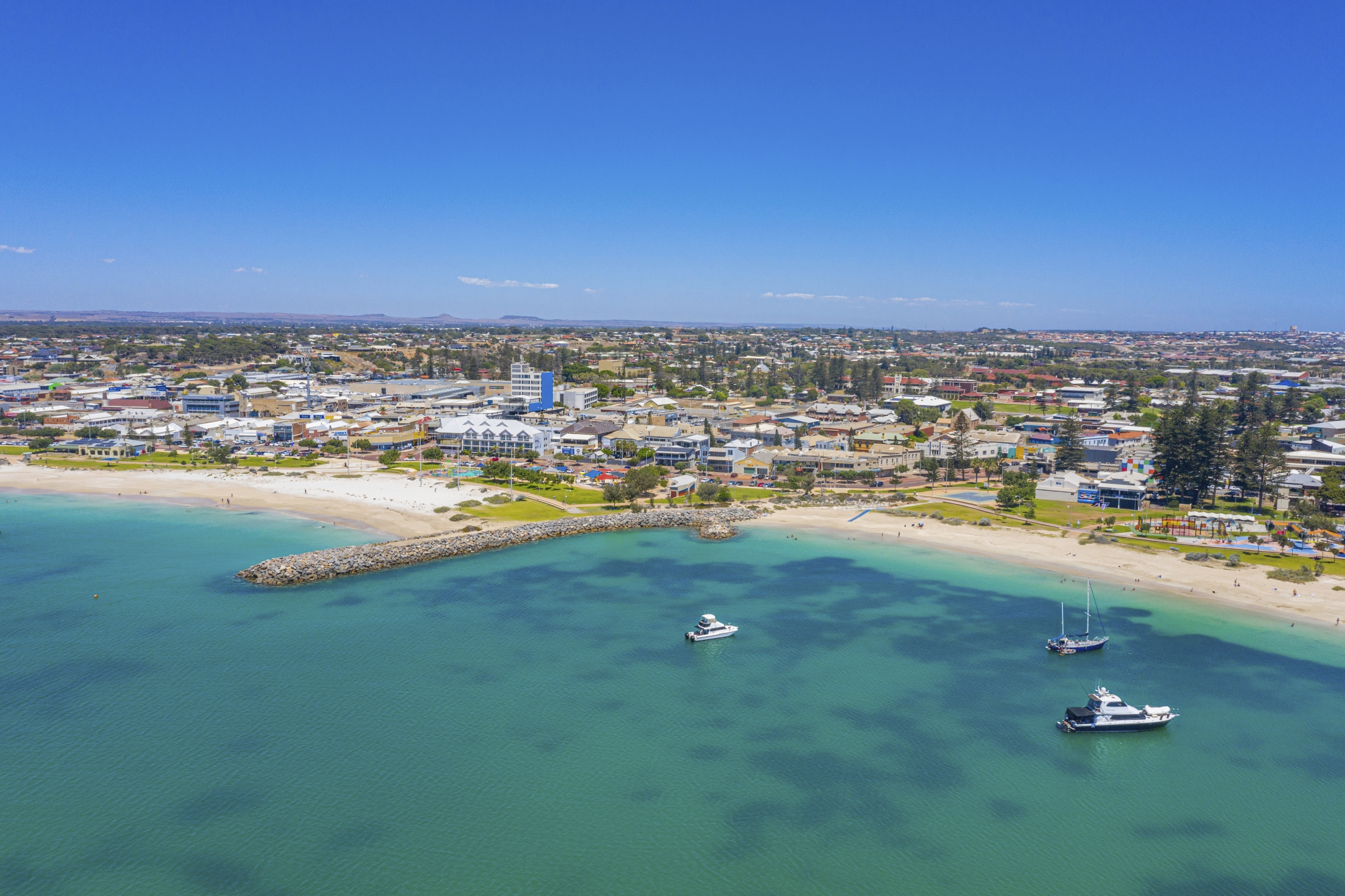 Geraldton