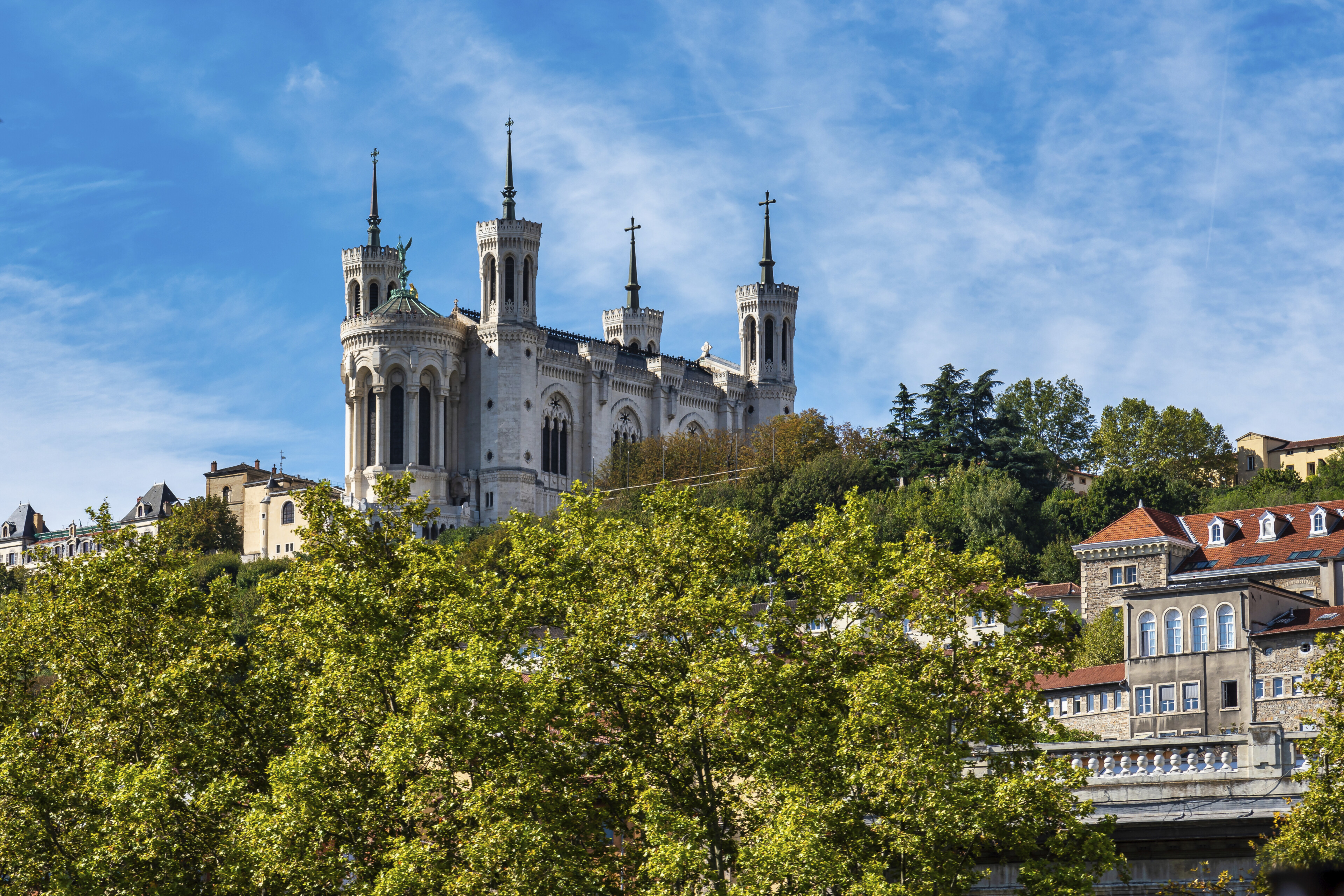 Lyon, Frankreich