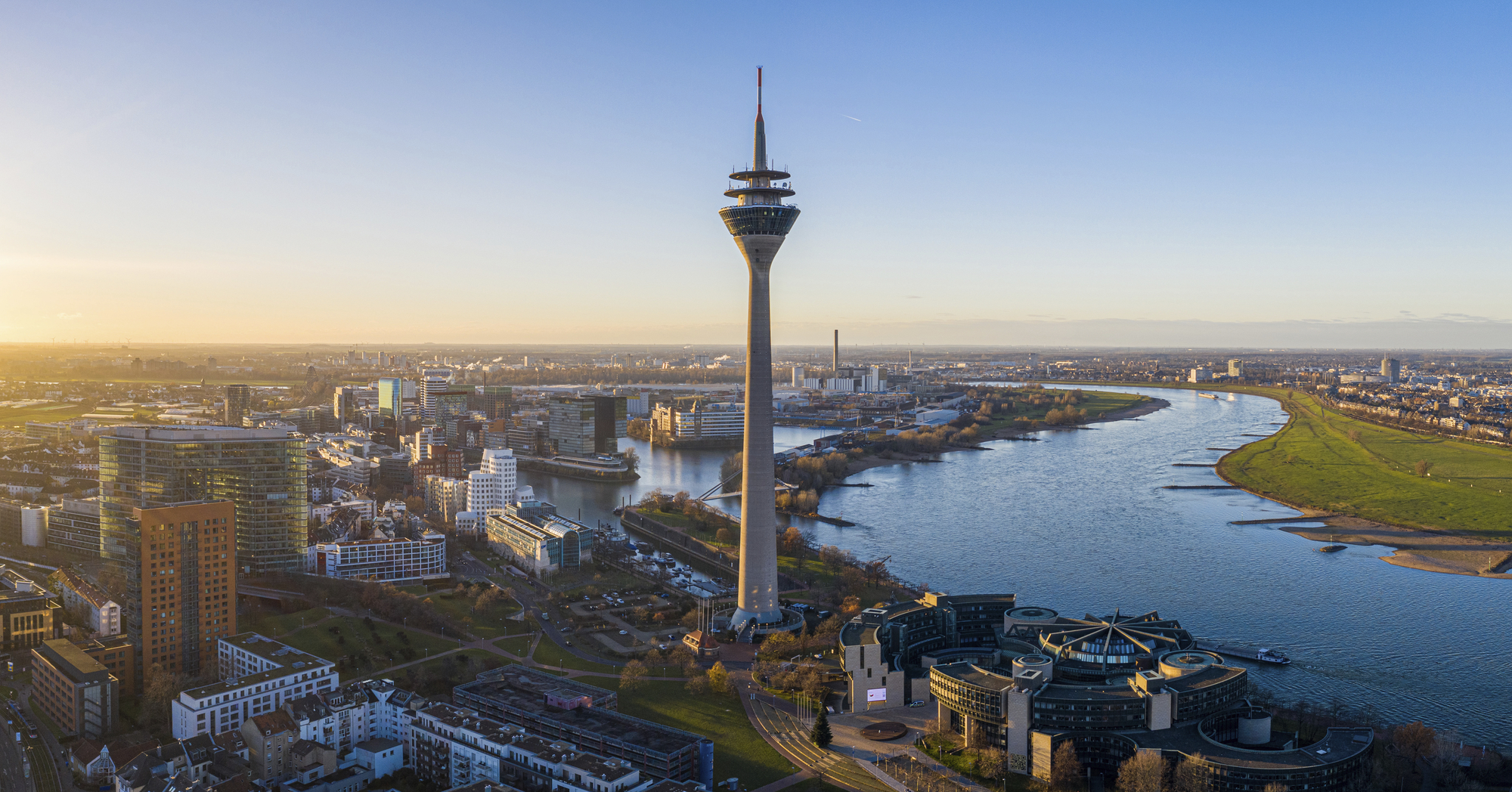 Düsseldorf
