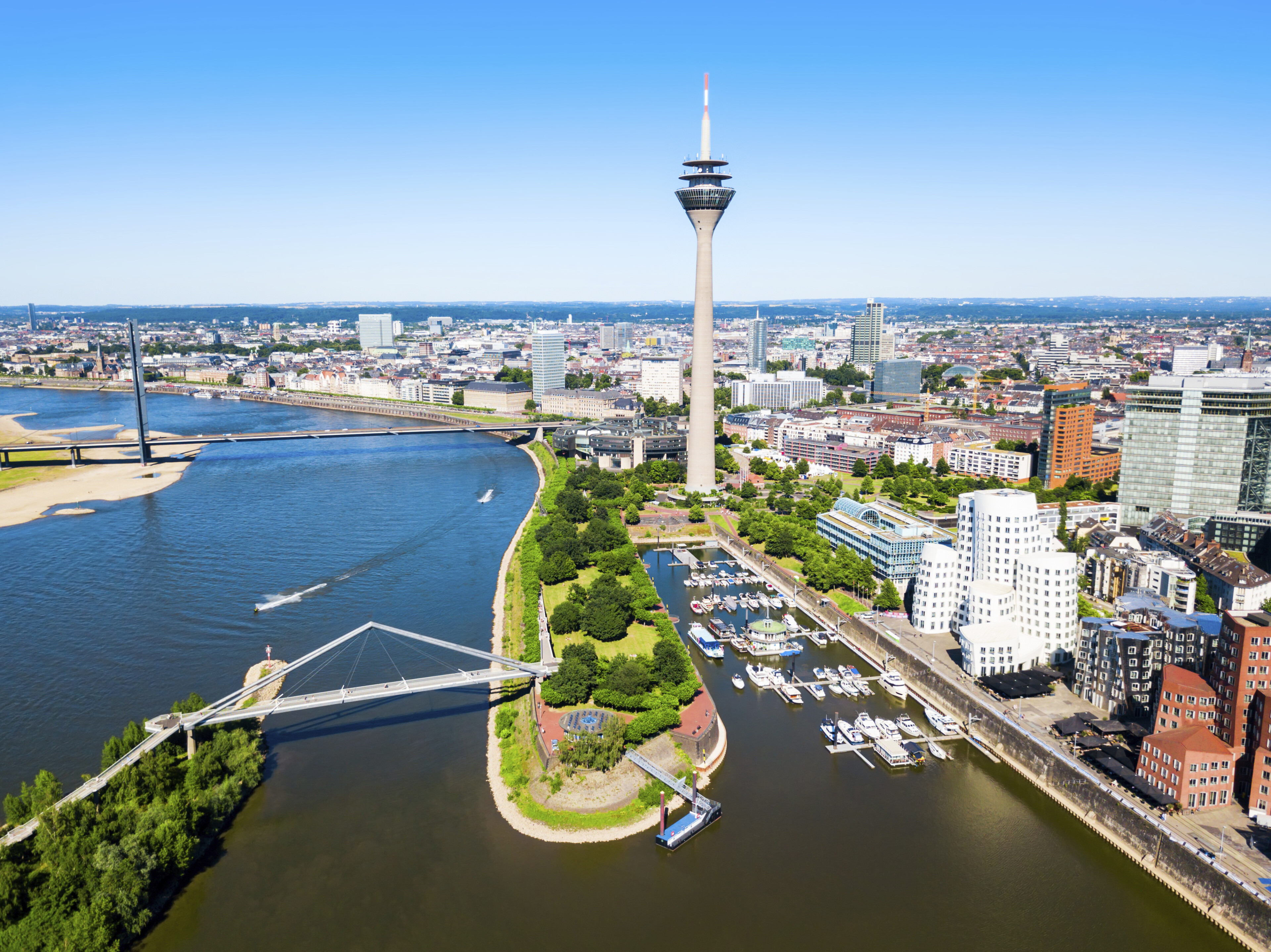 Düsseldorf