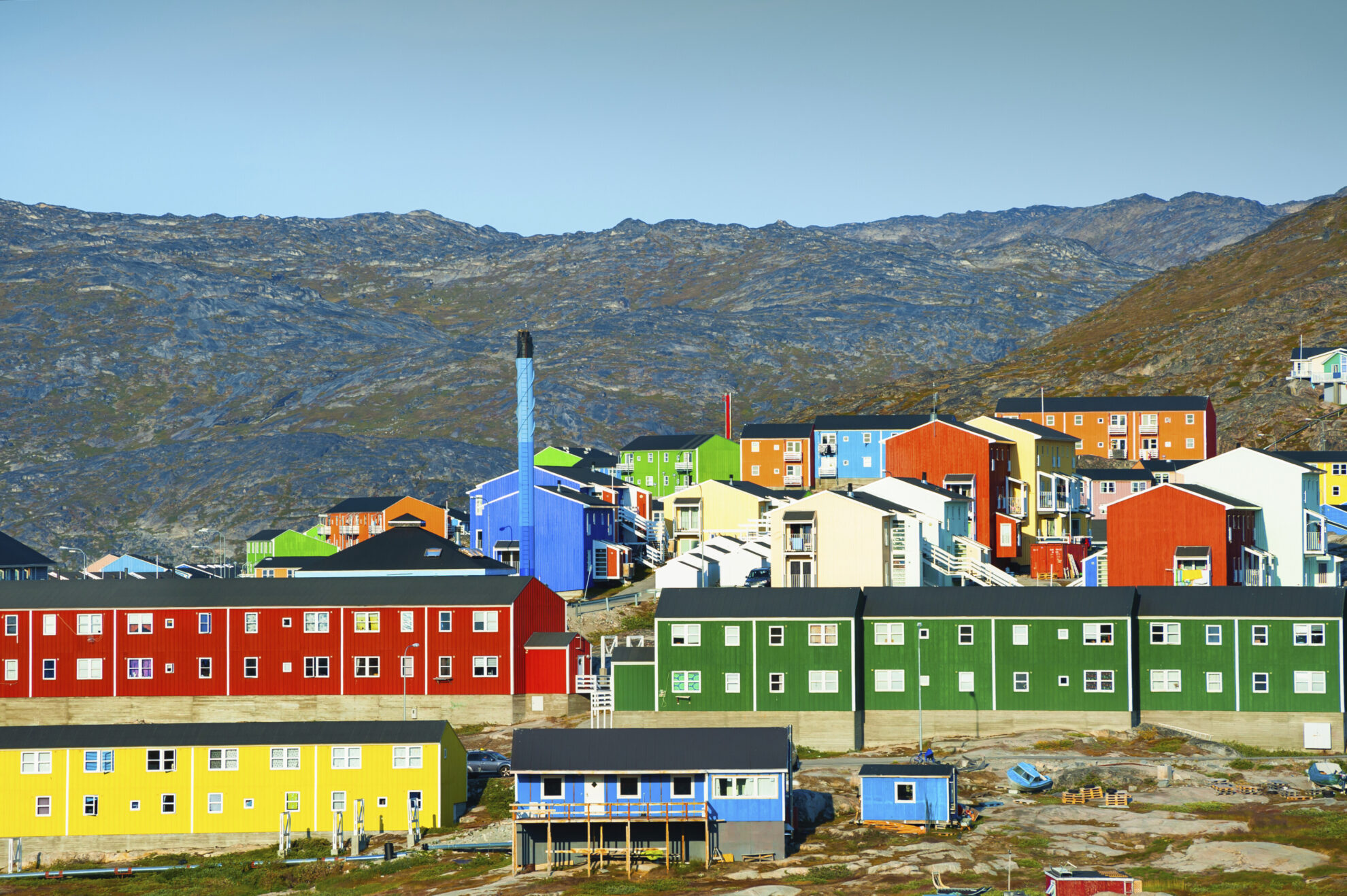 Ilulissat