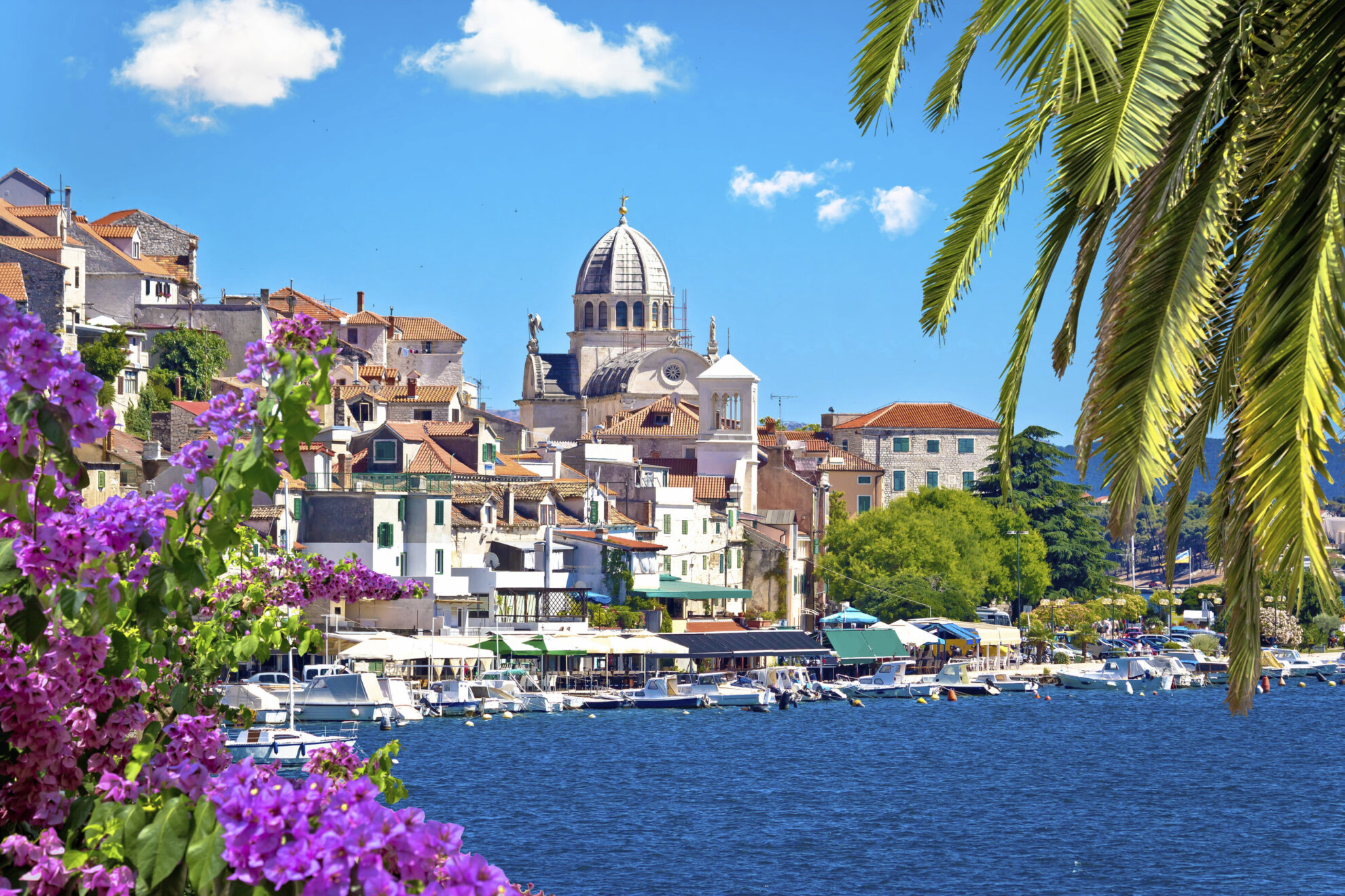 Sibenik