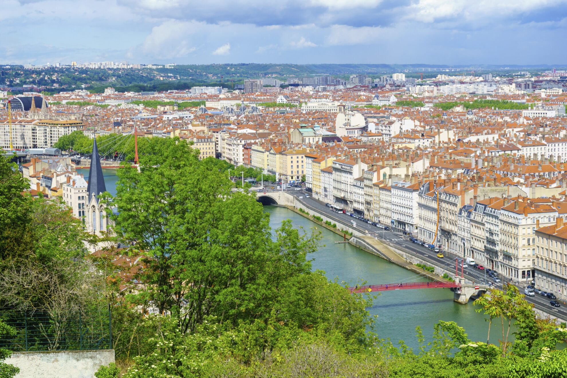 Lyon