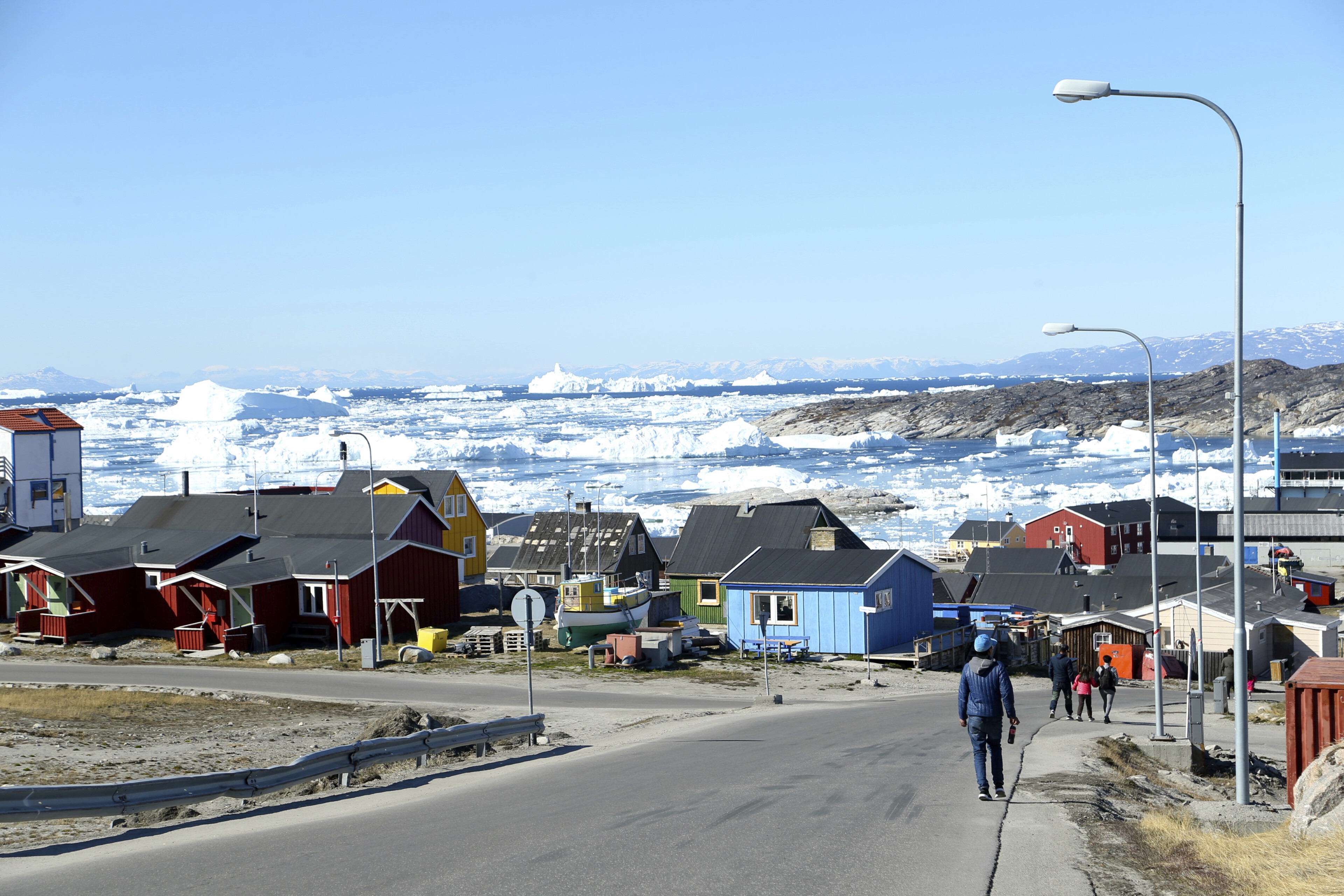 Ilulissat