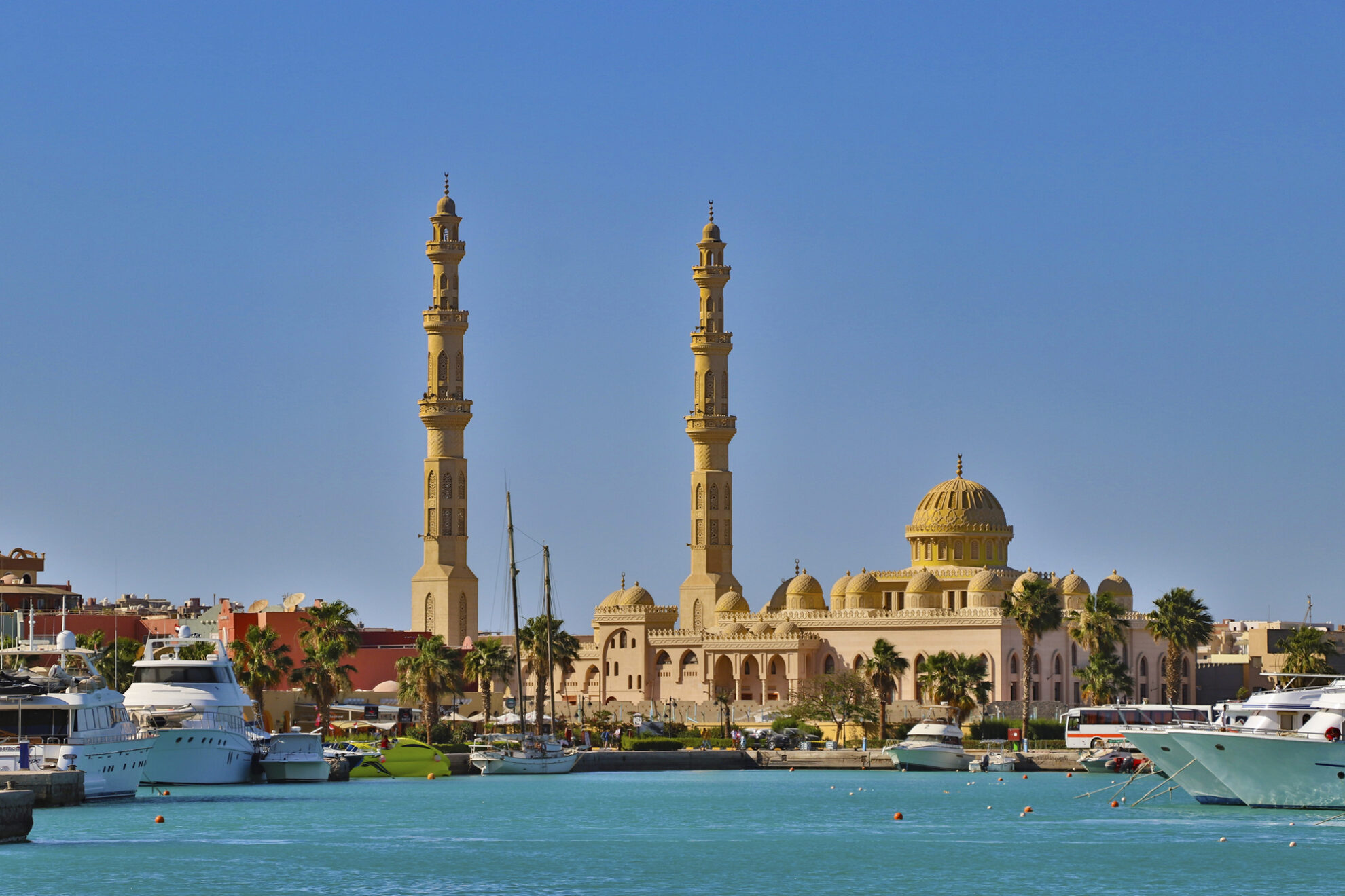Hurghada