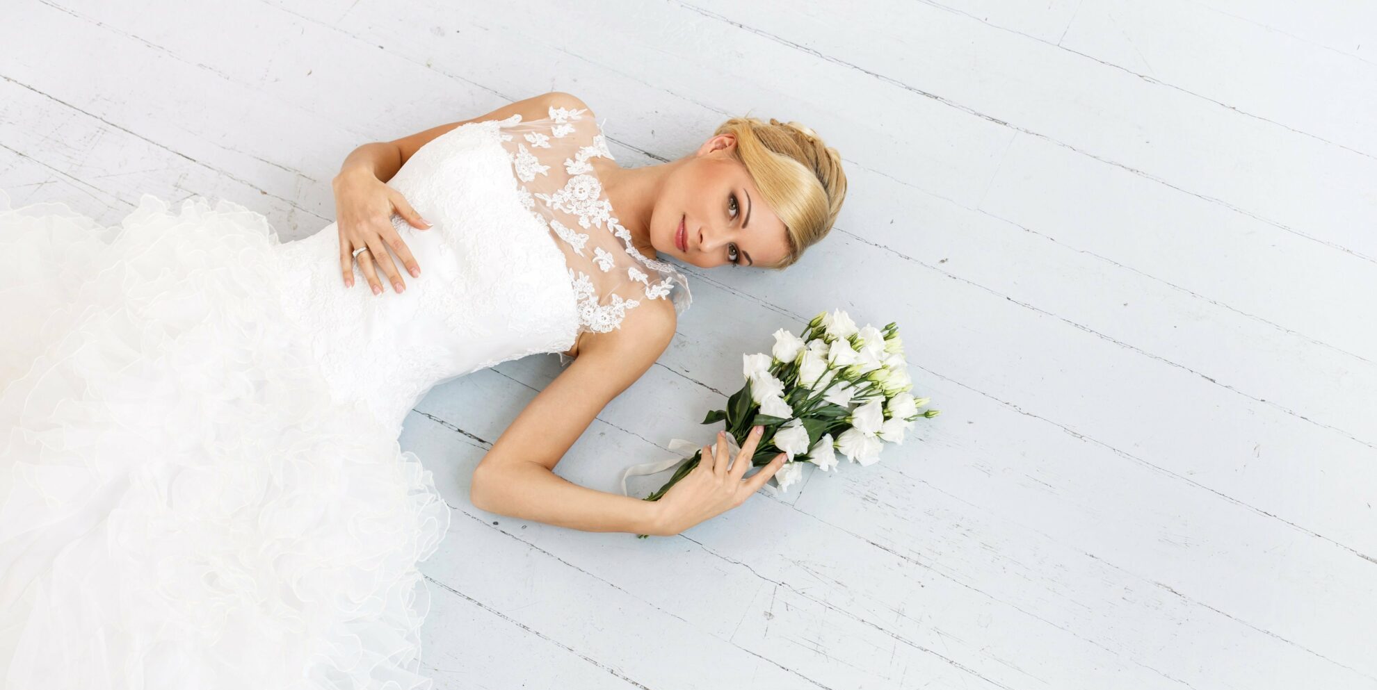 Hochzeitsarrangements