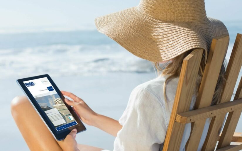 Kataloge online lesen