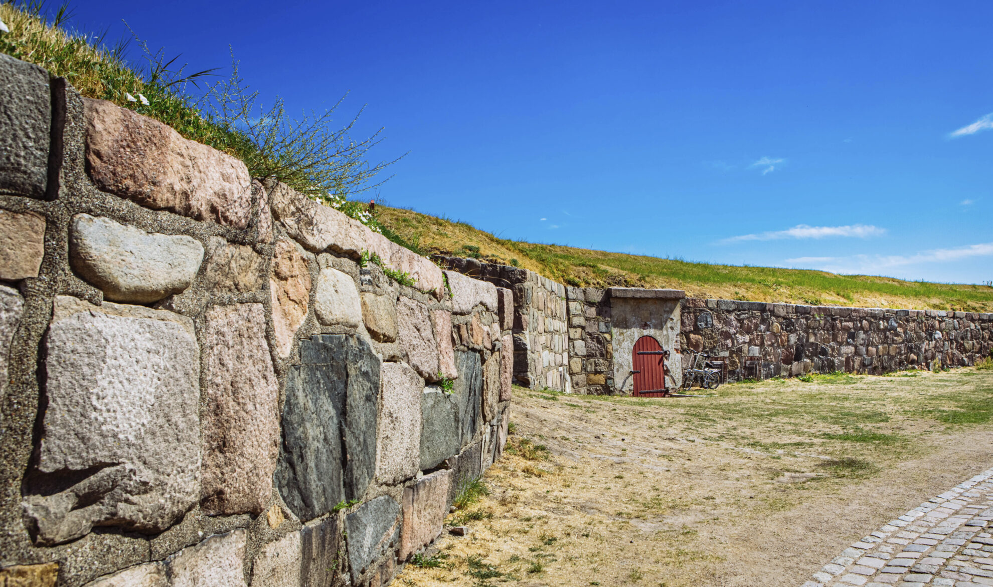 Helsingör, Festung Kronborg