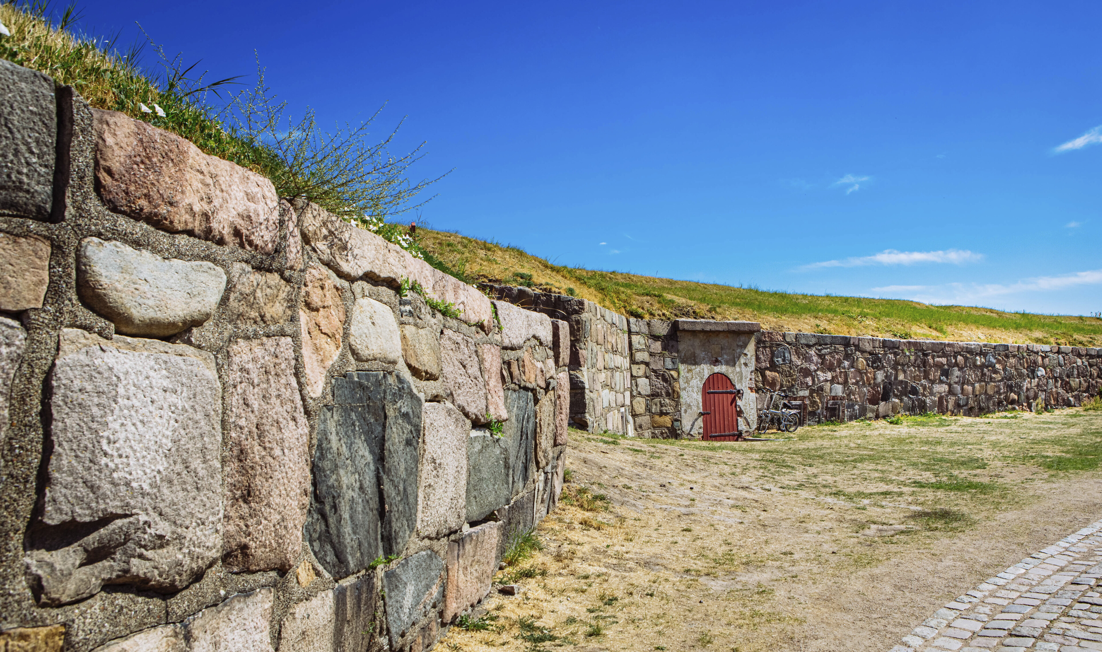 Helsingör, Festung Kronborg
