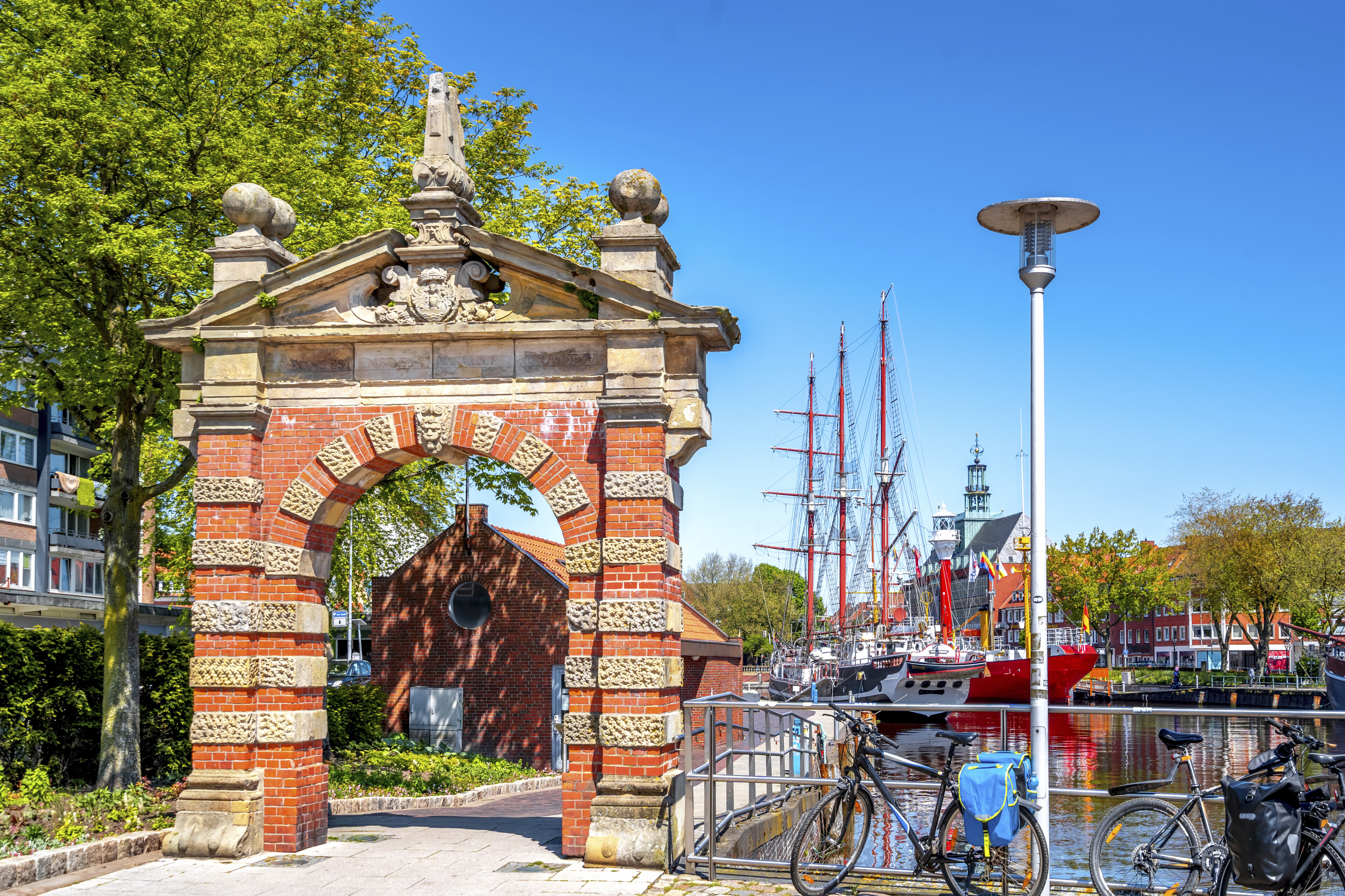 Emden