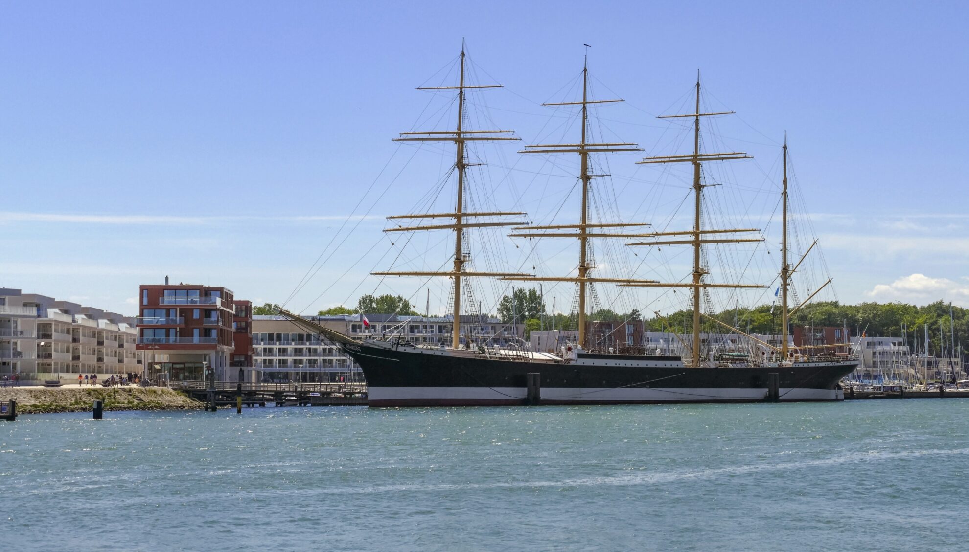 Travemünde