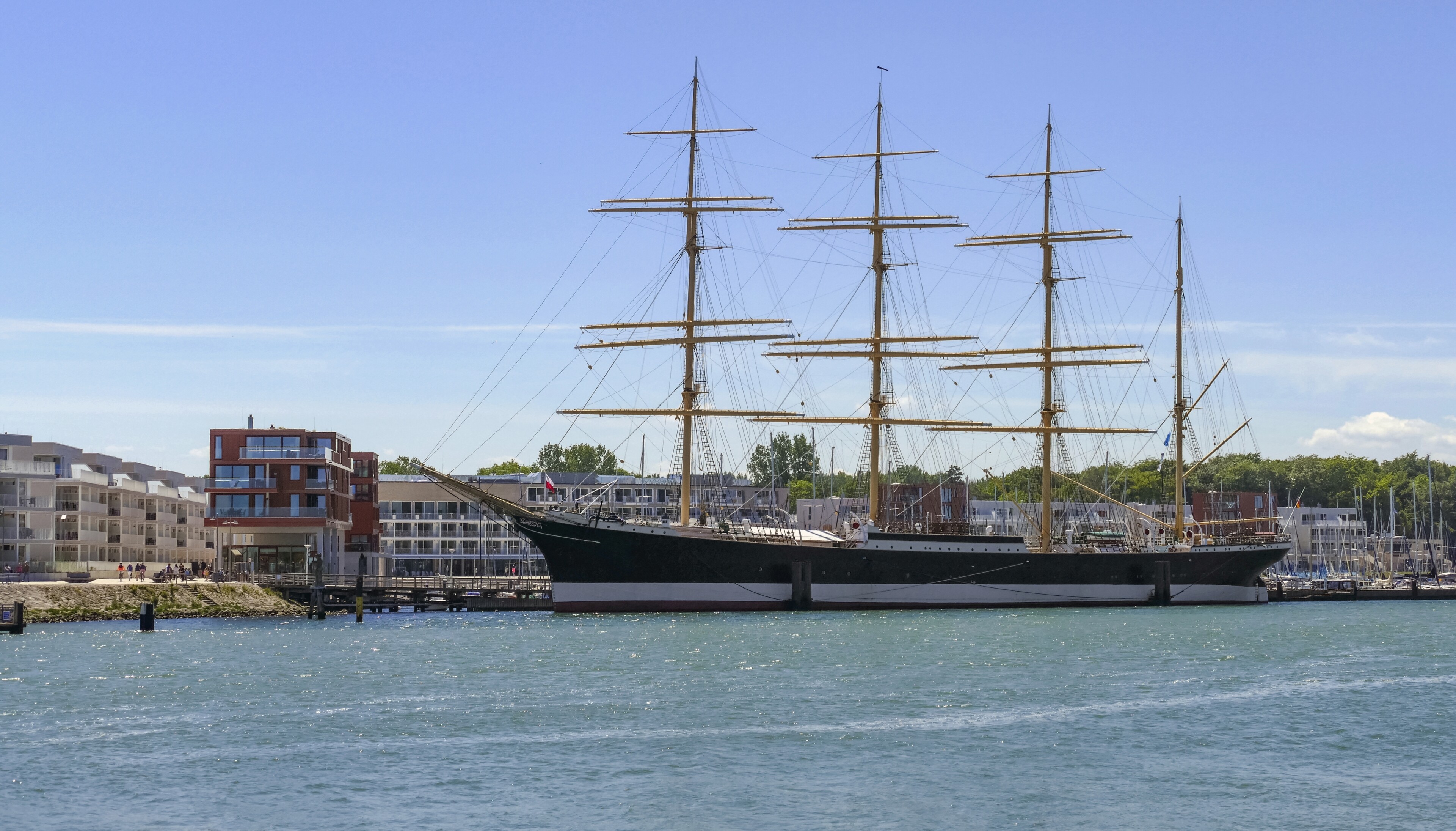 Travemünde