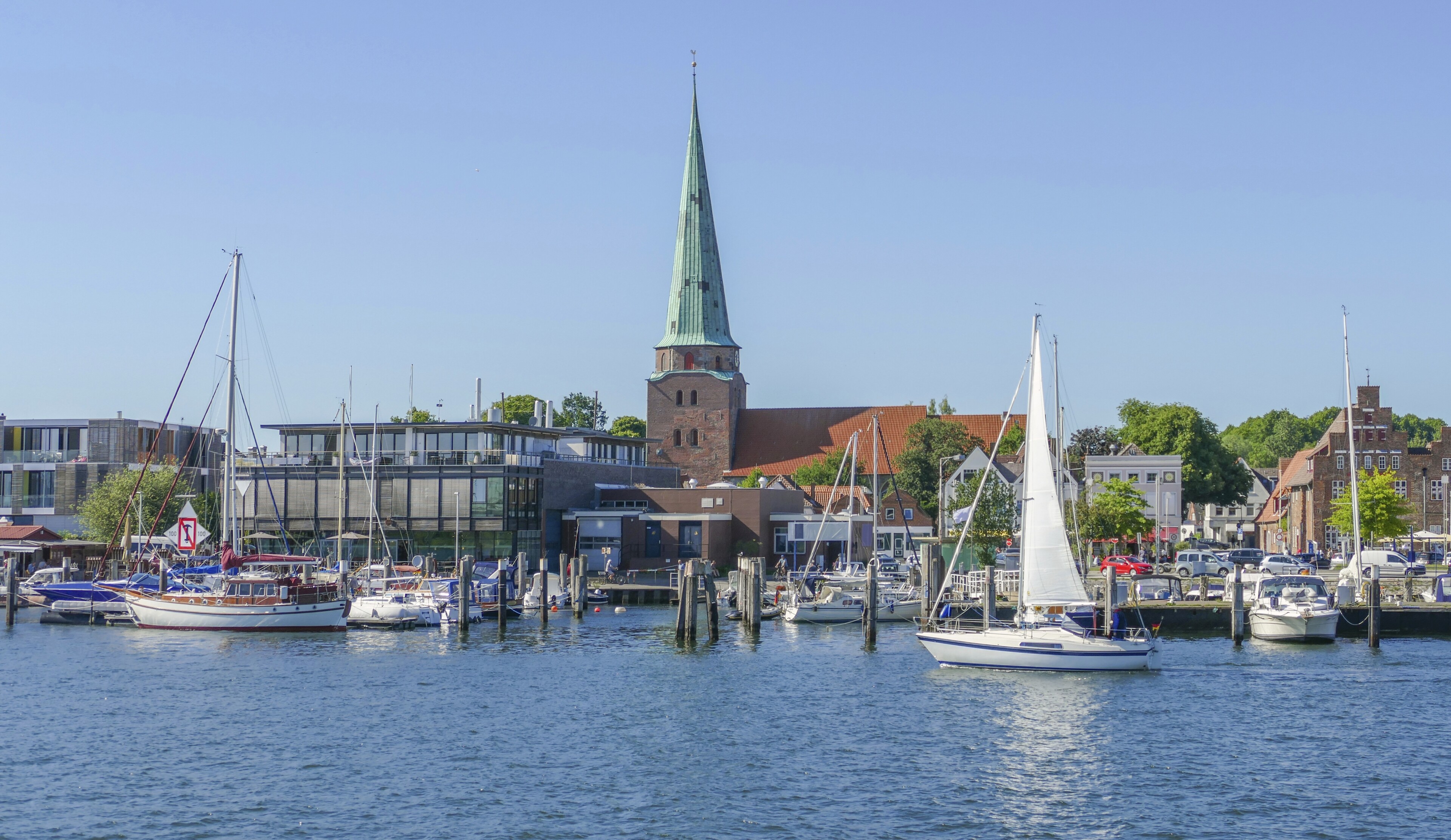 Travemünde