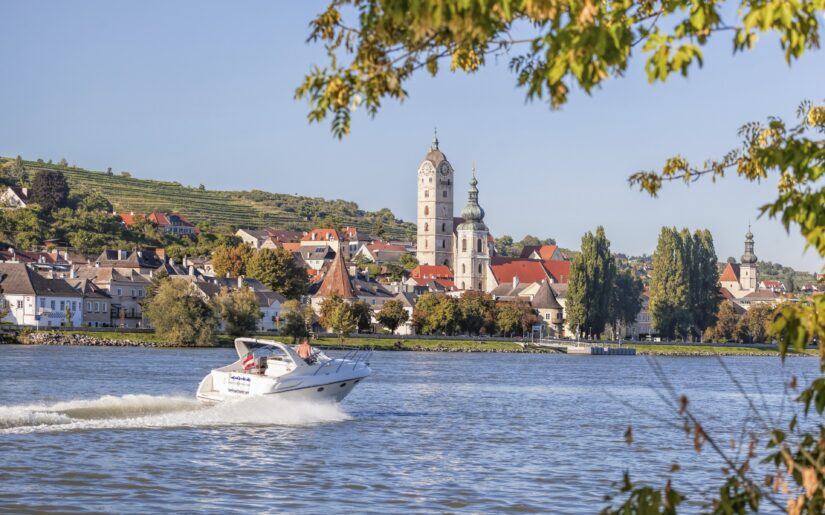 Pressenotiz vom 01.04.2021 – Frühbucher „Fluss und Küsten 2022“