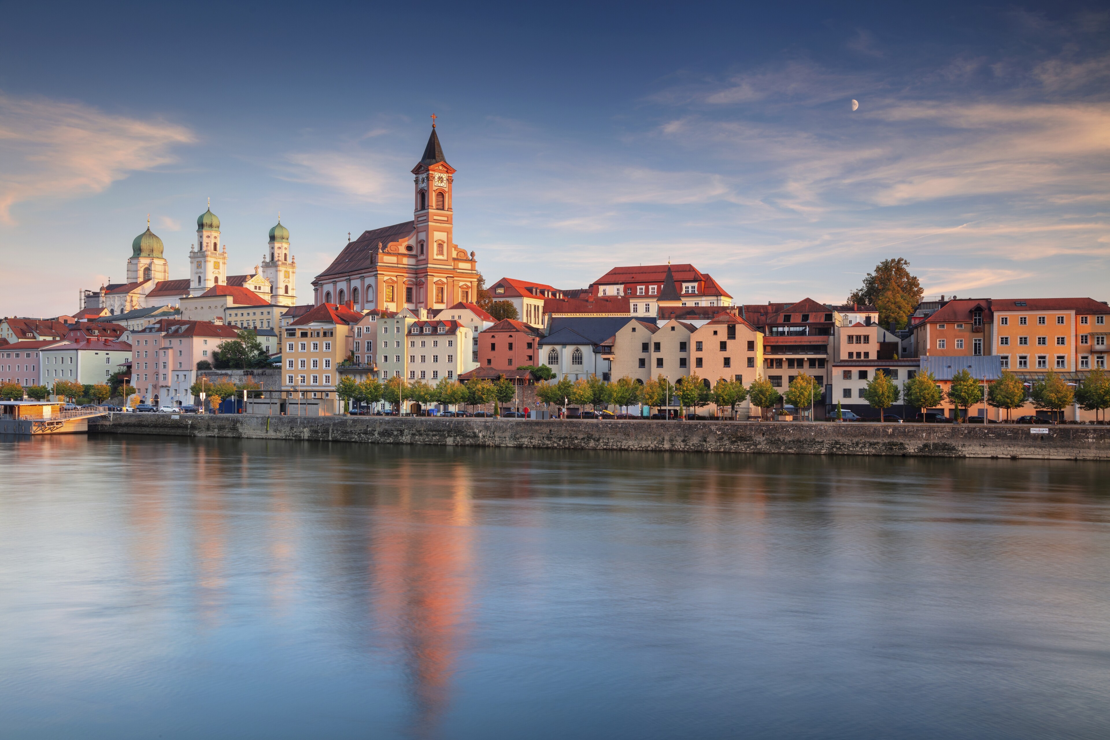 Passau