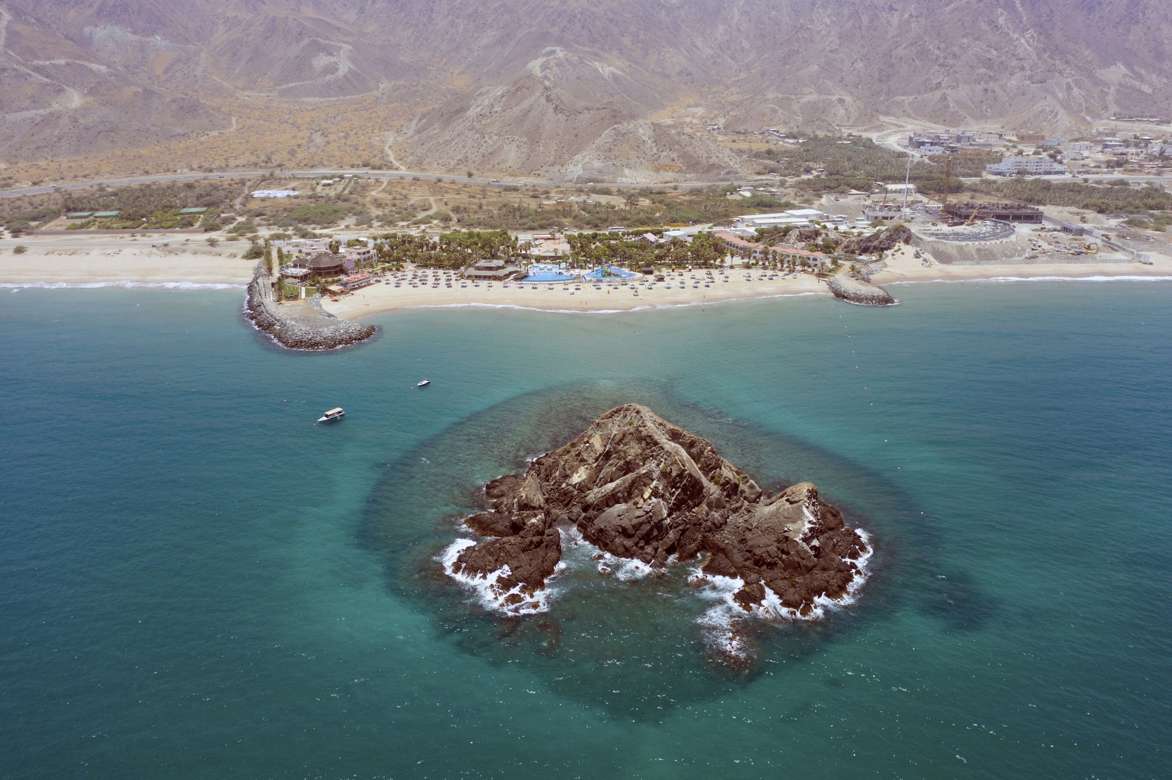 Fujairah