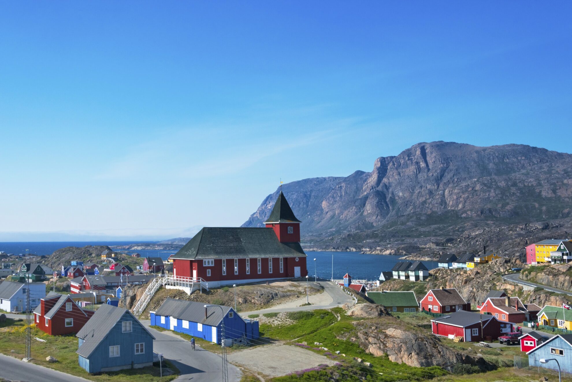 Sisimiut