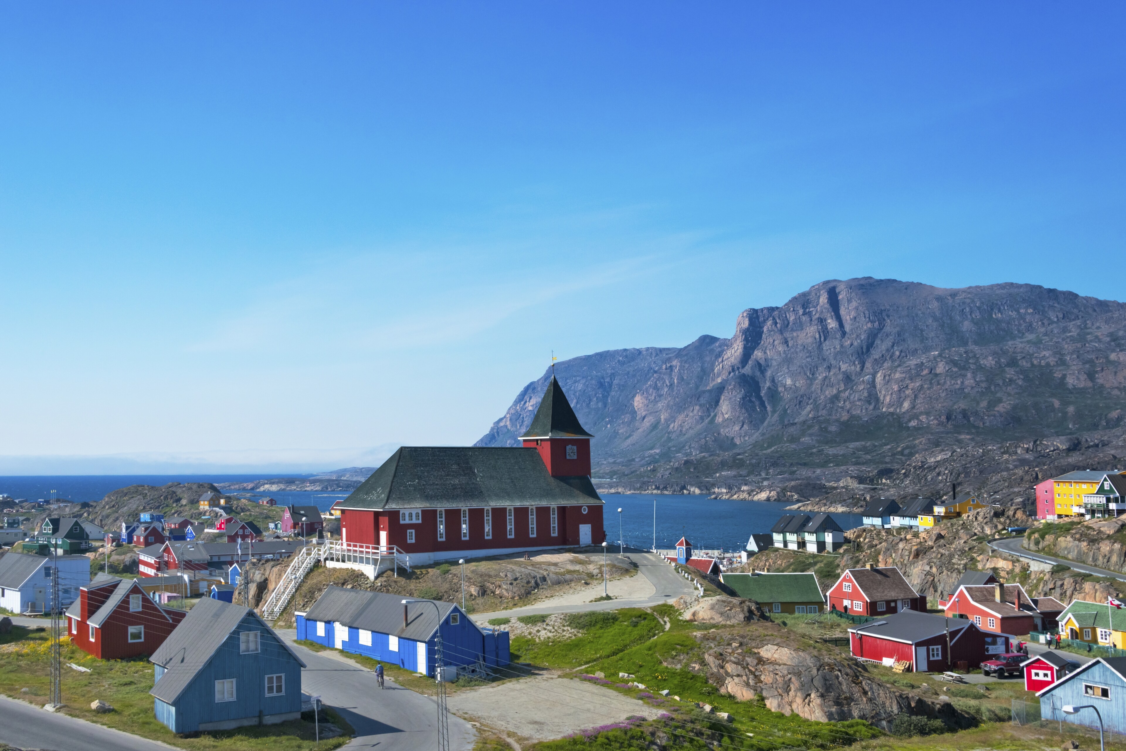 Sisimiut