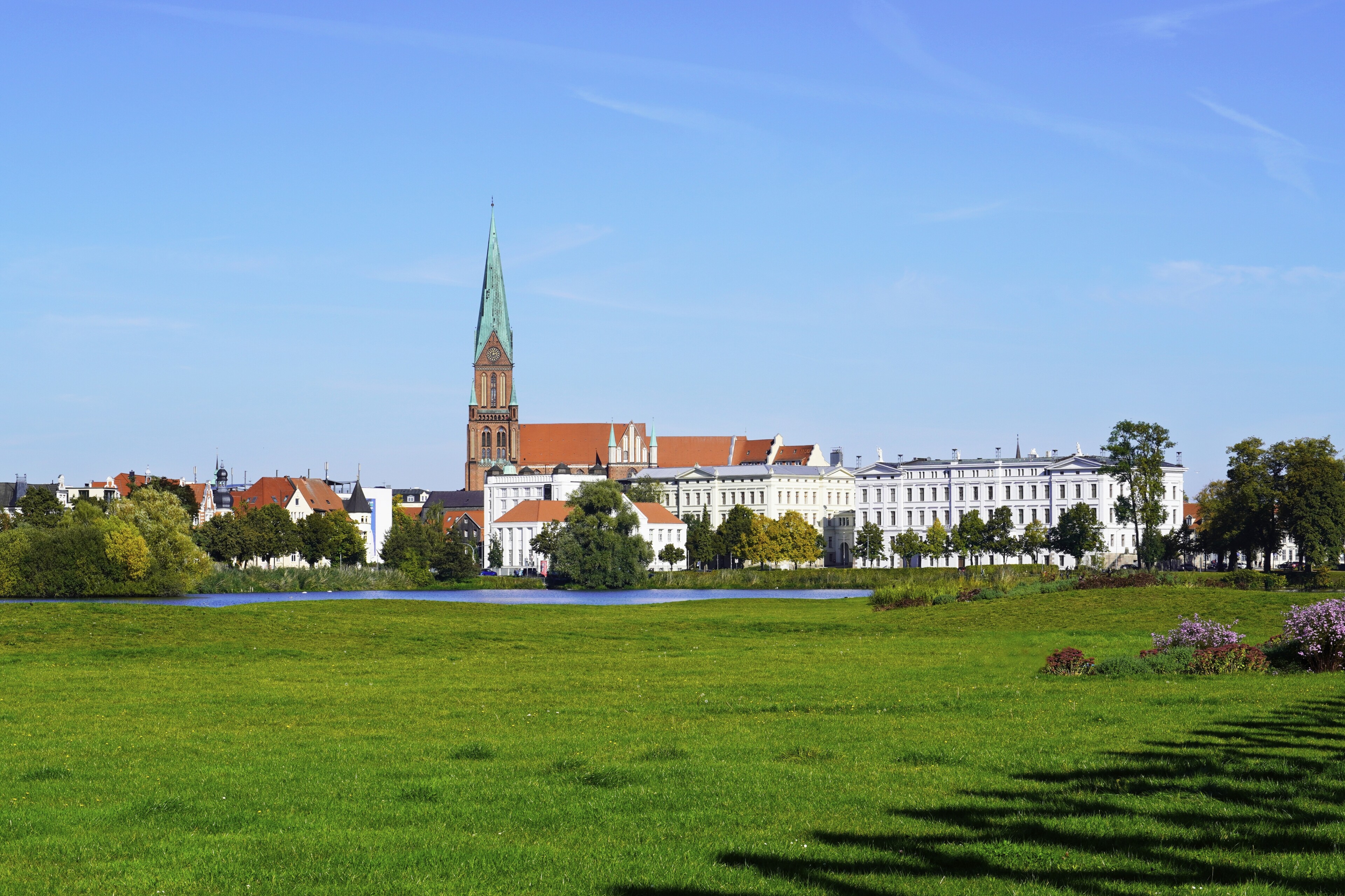 Schwerin