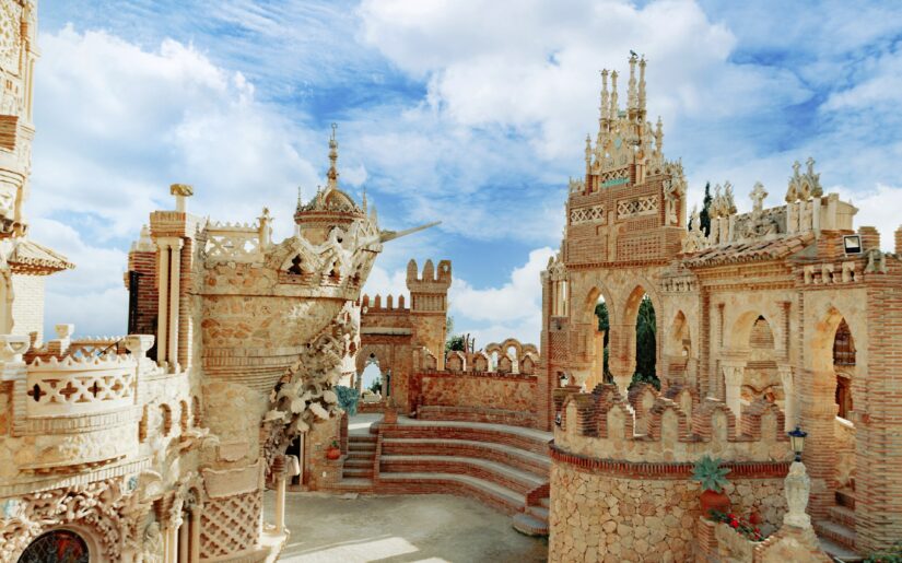 Málaga in Spanien auf einer Kreuzfahrt entdecken