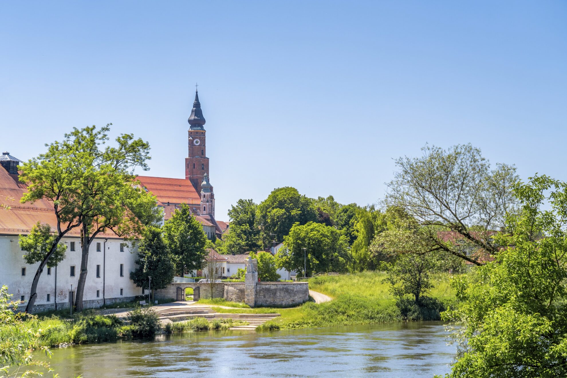 Straubing