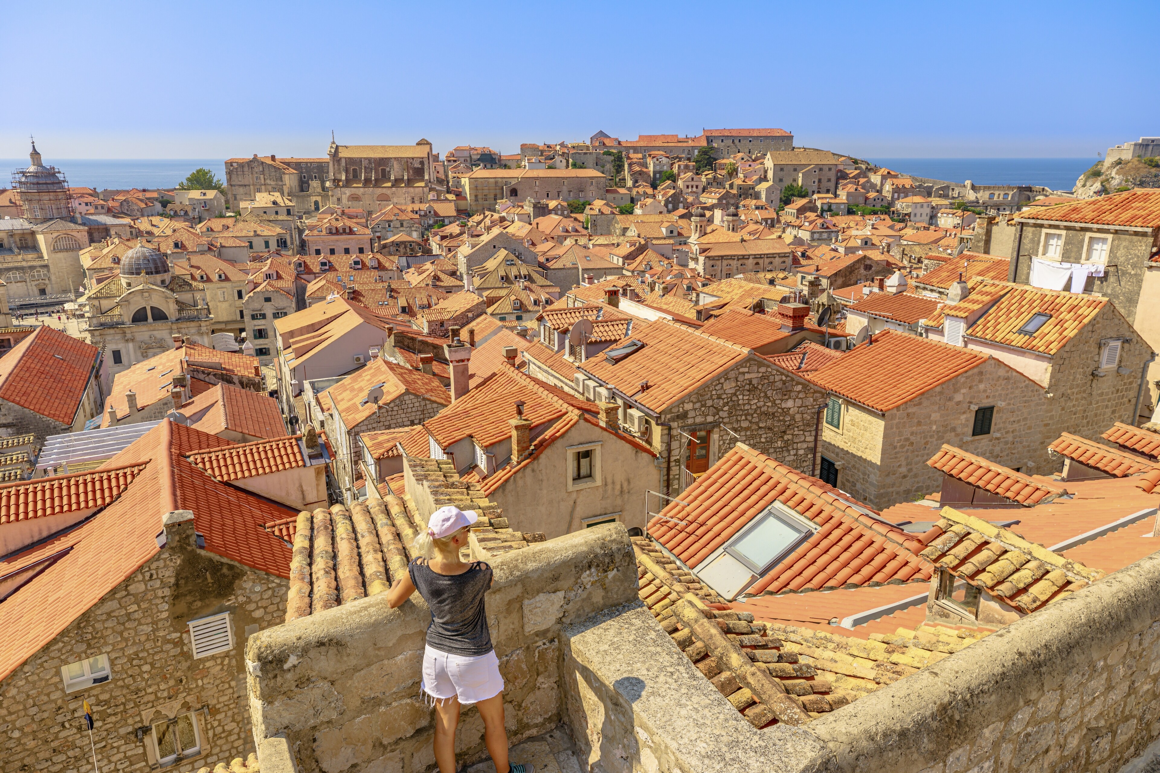 Dubrovnik