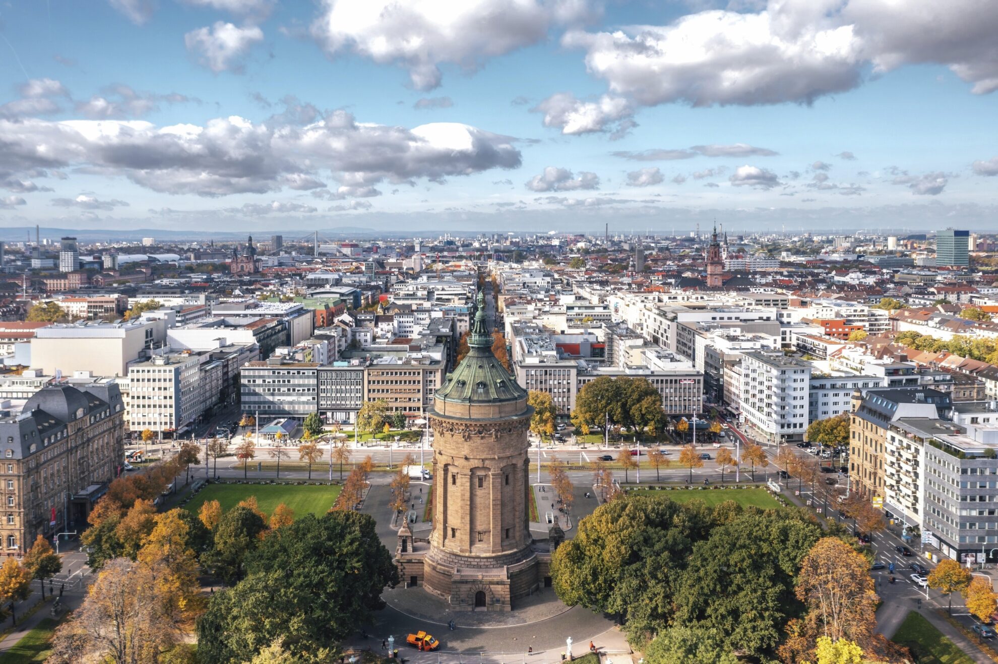 Mannheim