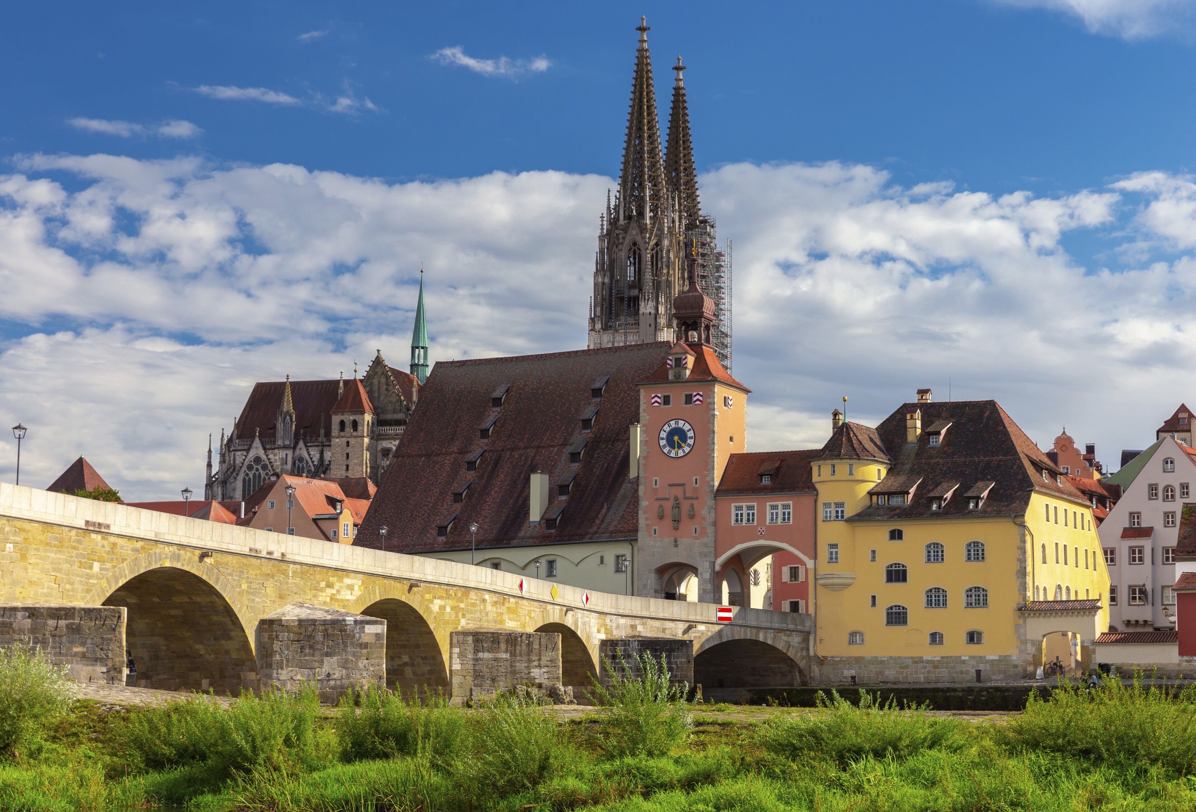 Regensburg