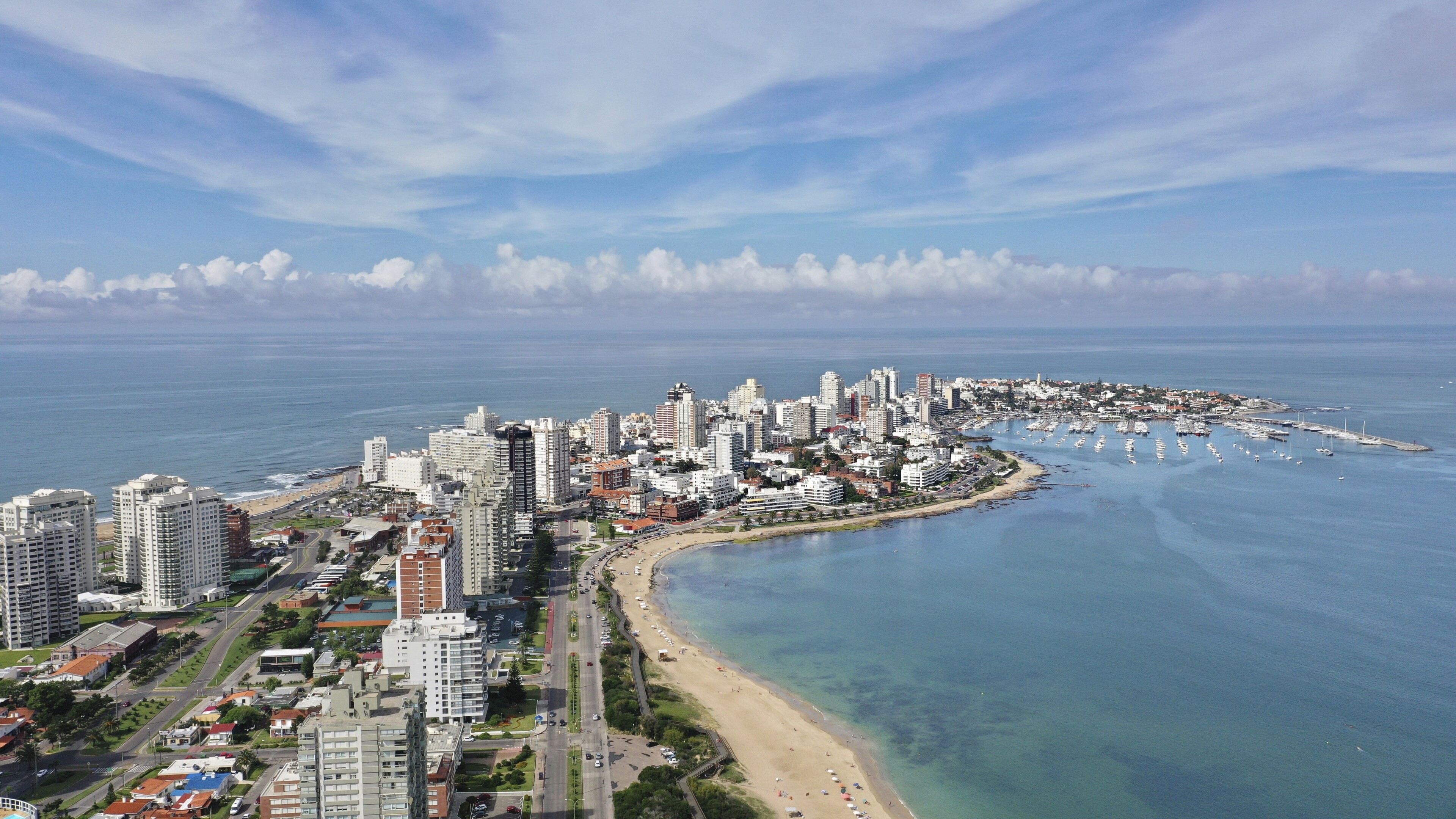 Punta del Este, Uruguay