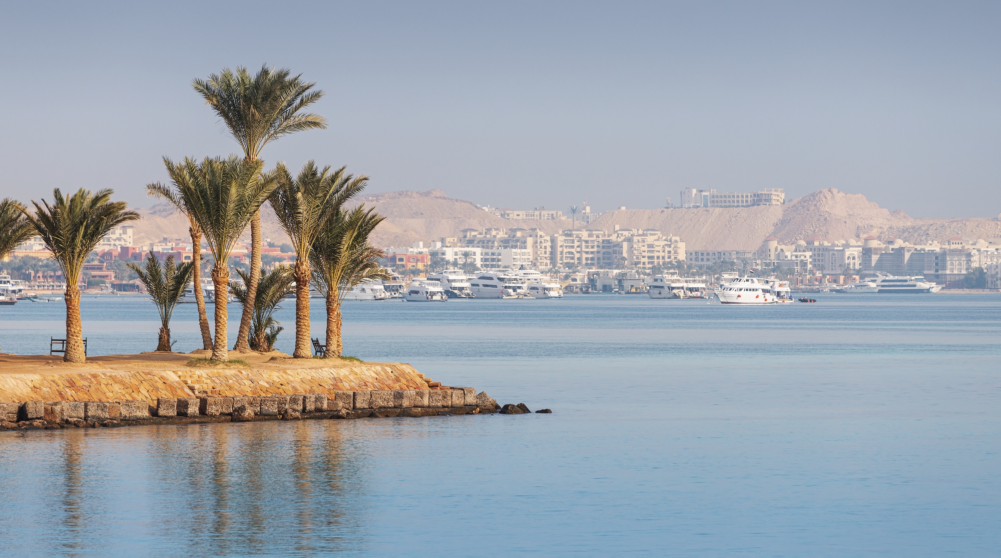 Hurghada