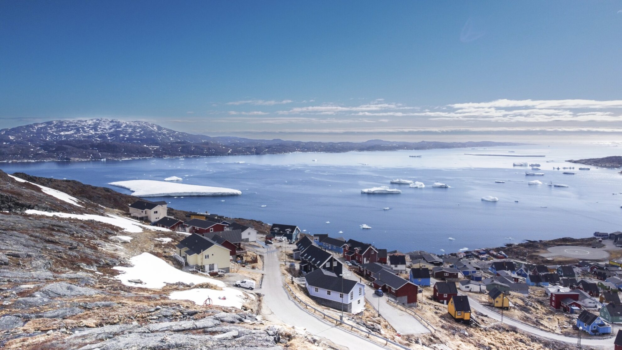 Qaqortoq