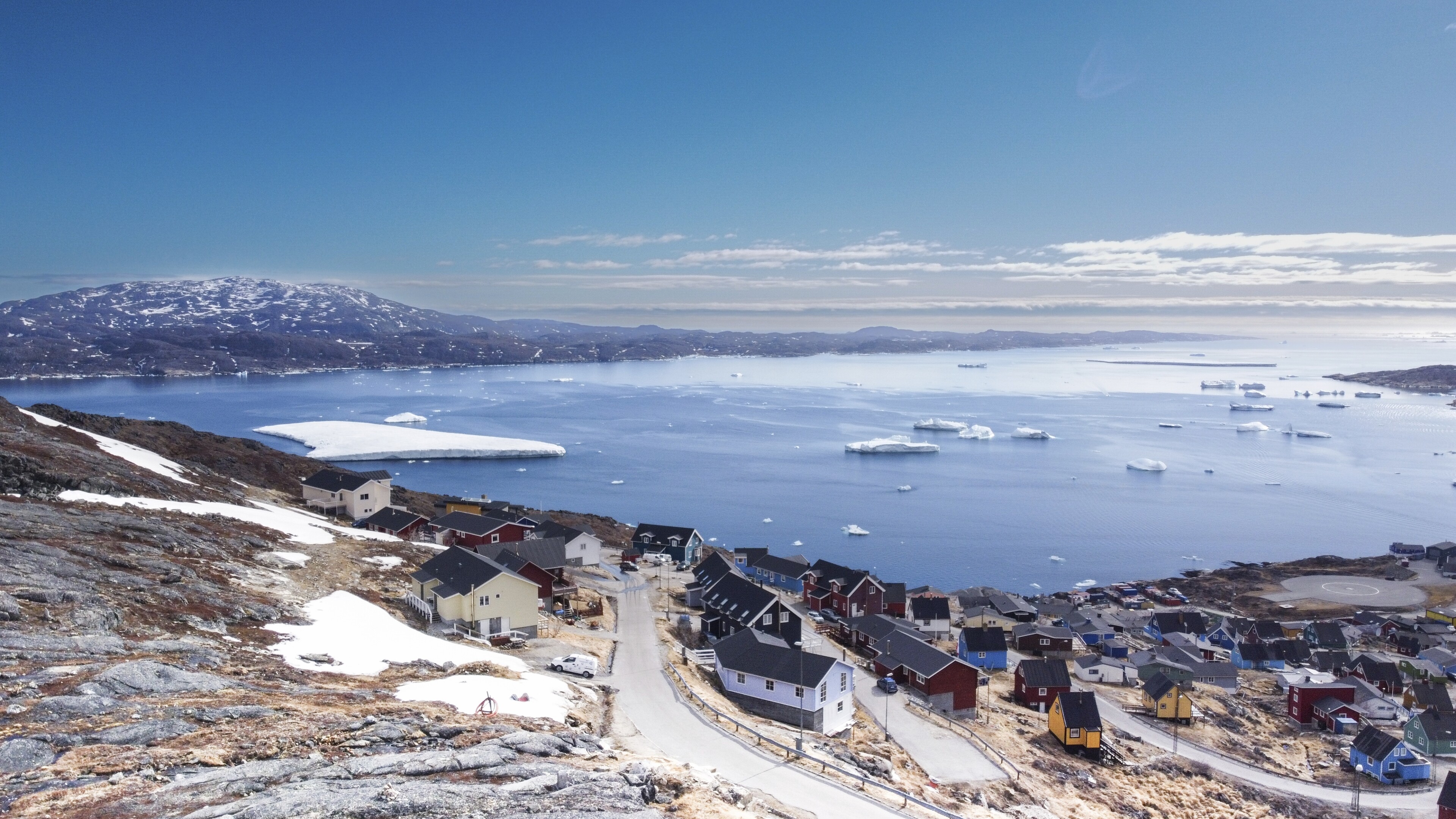 Qaqortoq