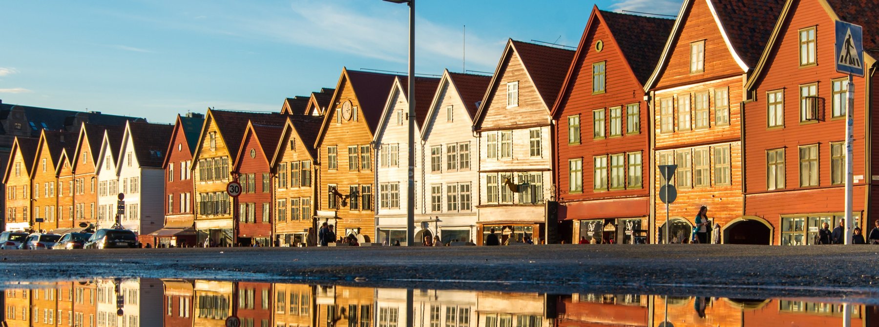 Norwegens Naturwunder - Fjordwelten entdecken - Norwegens Naturwunder - Fjordwelten entdecken