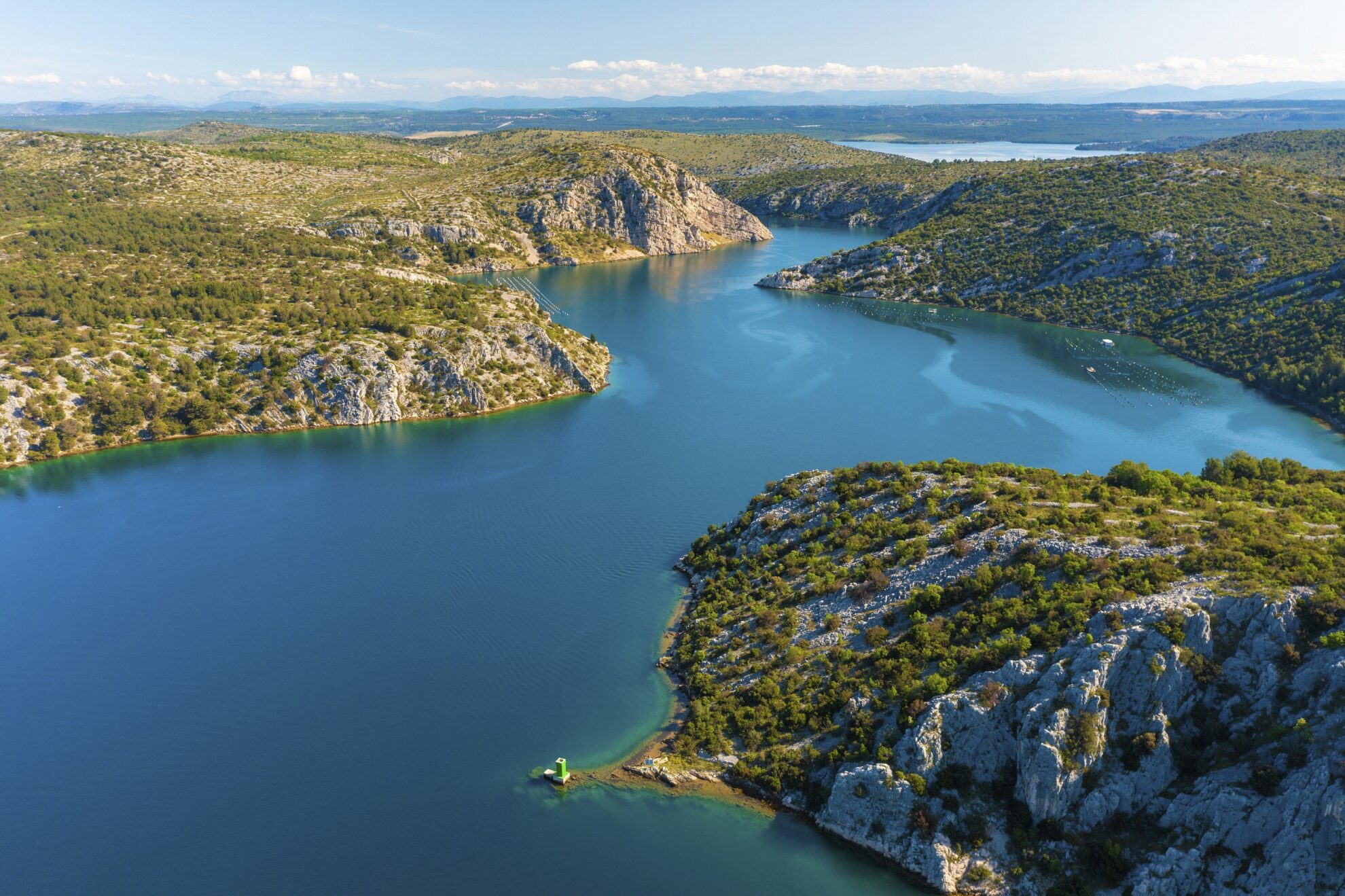 Krka Nationalpark