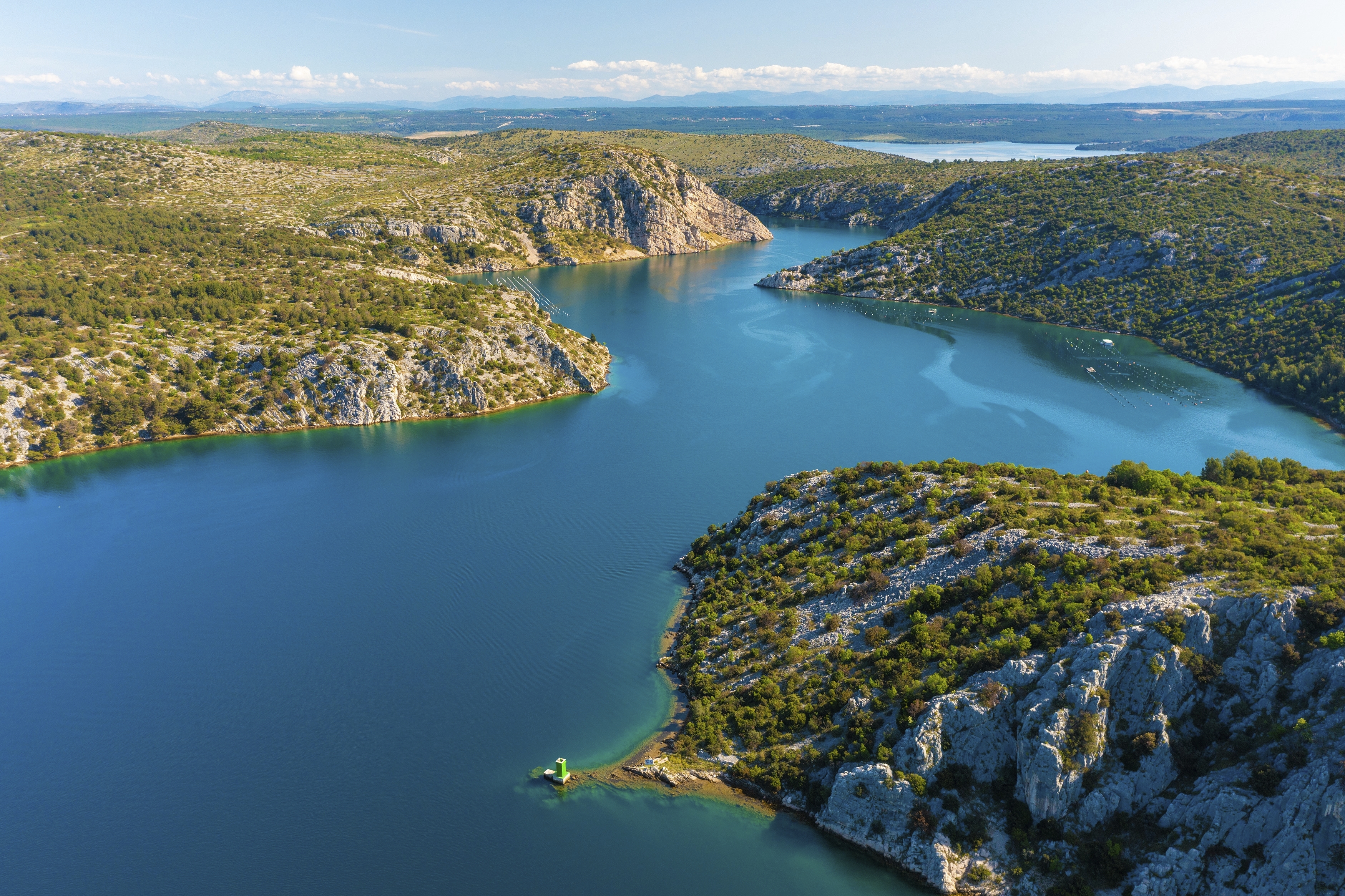 Krka Nationalpark