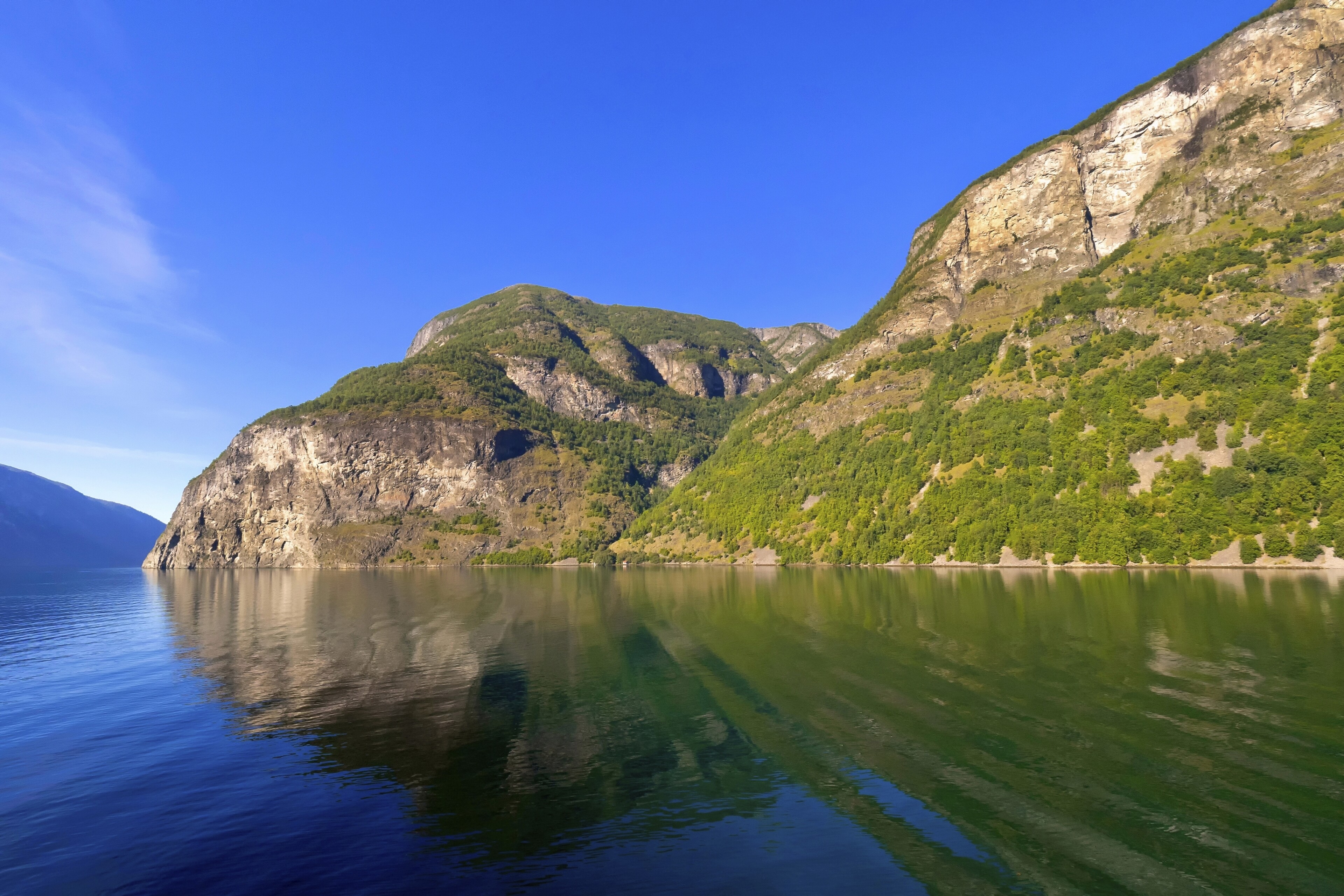Aurlandsfjord