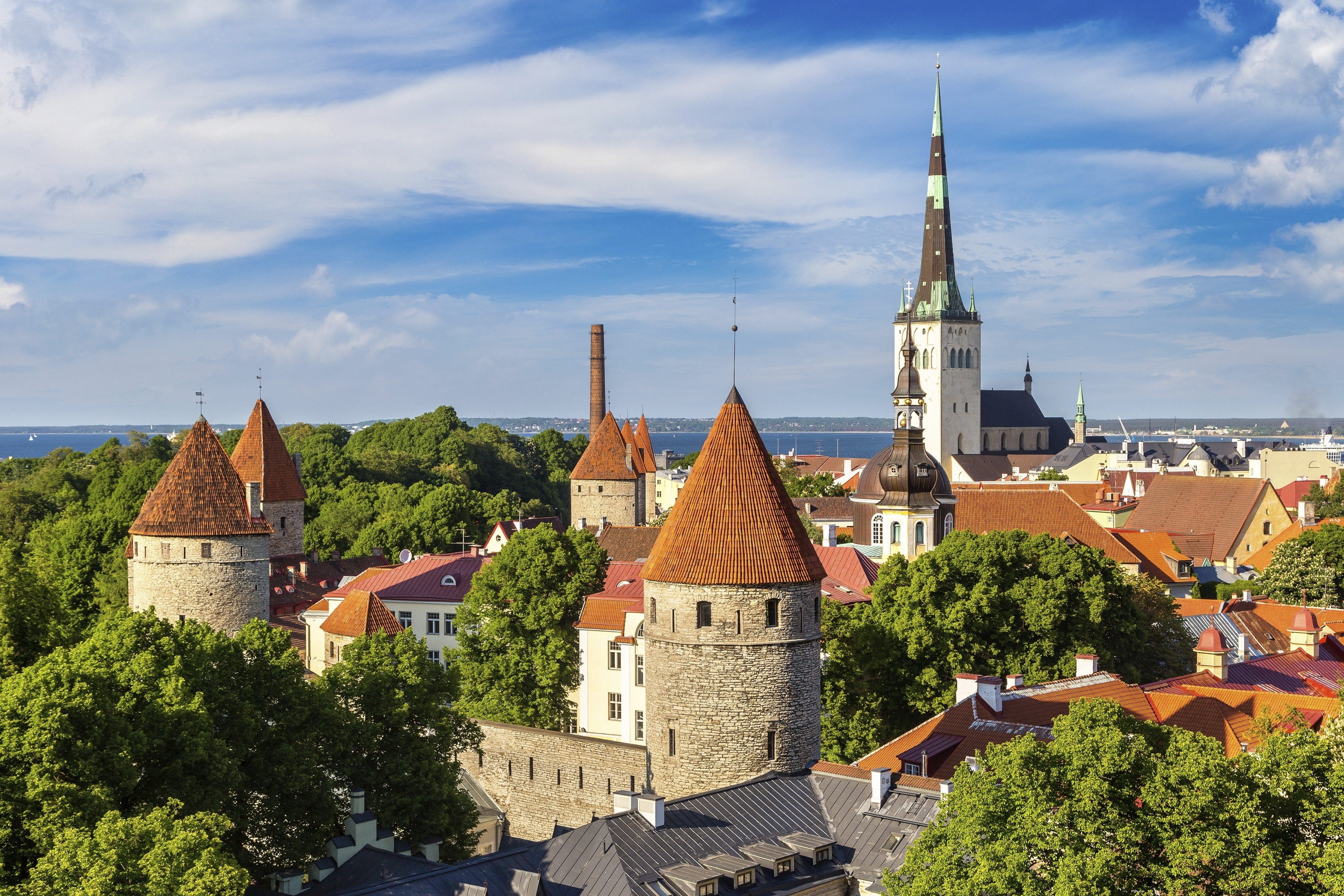 Tallinn
