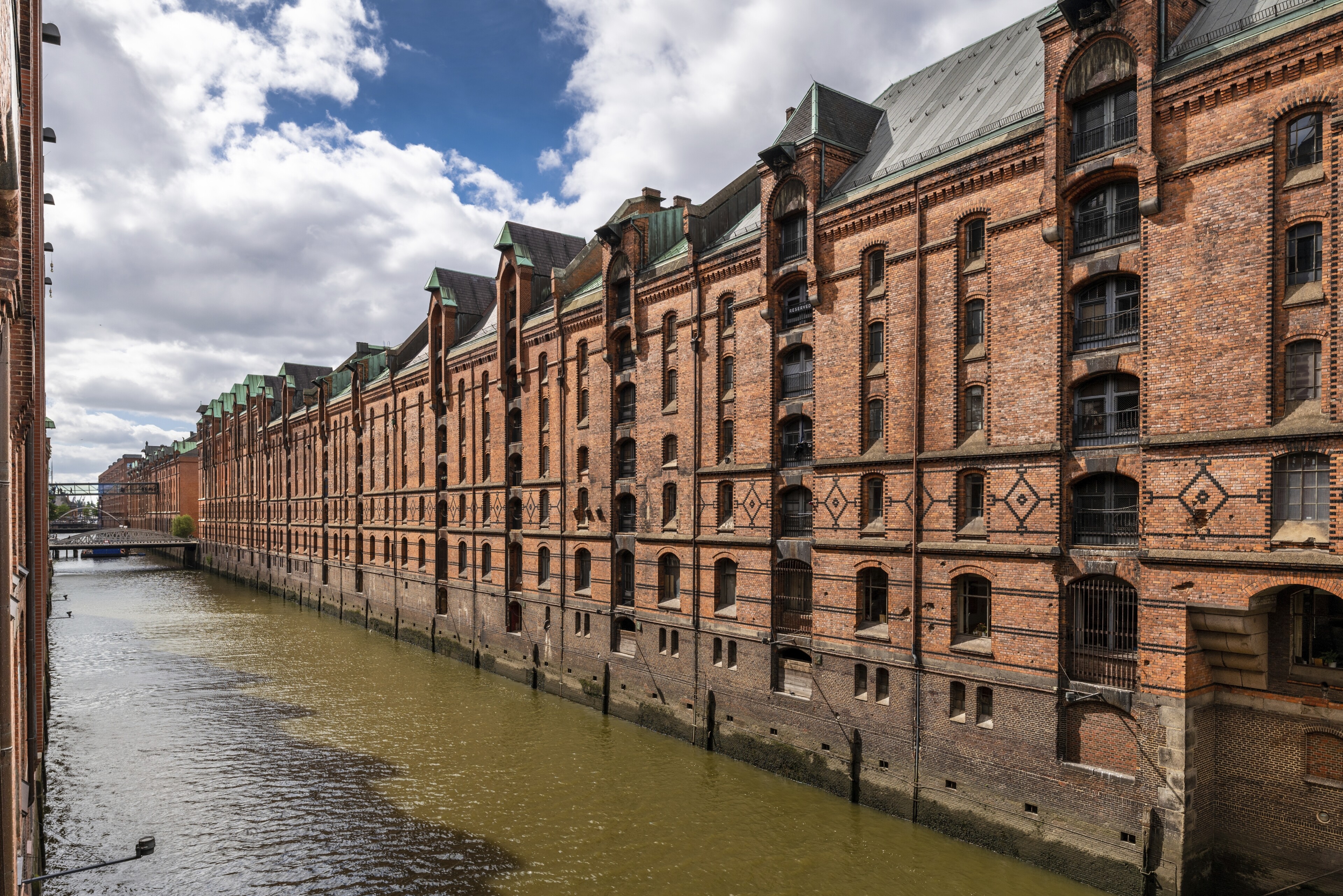 Hamburg