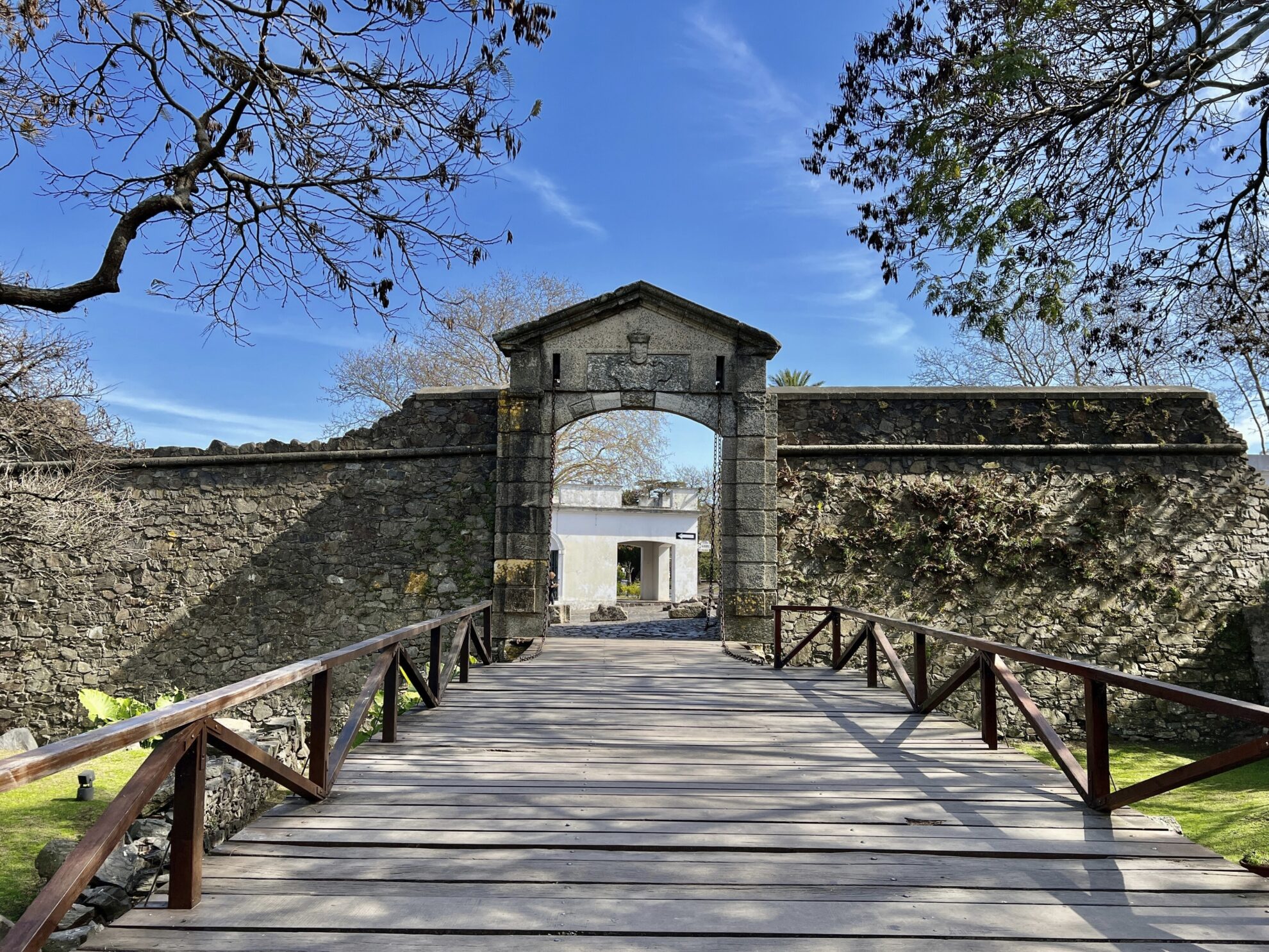 Colonia del Sacramento