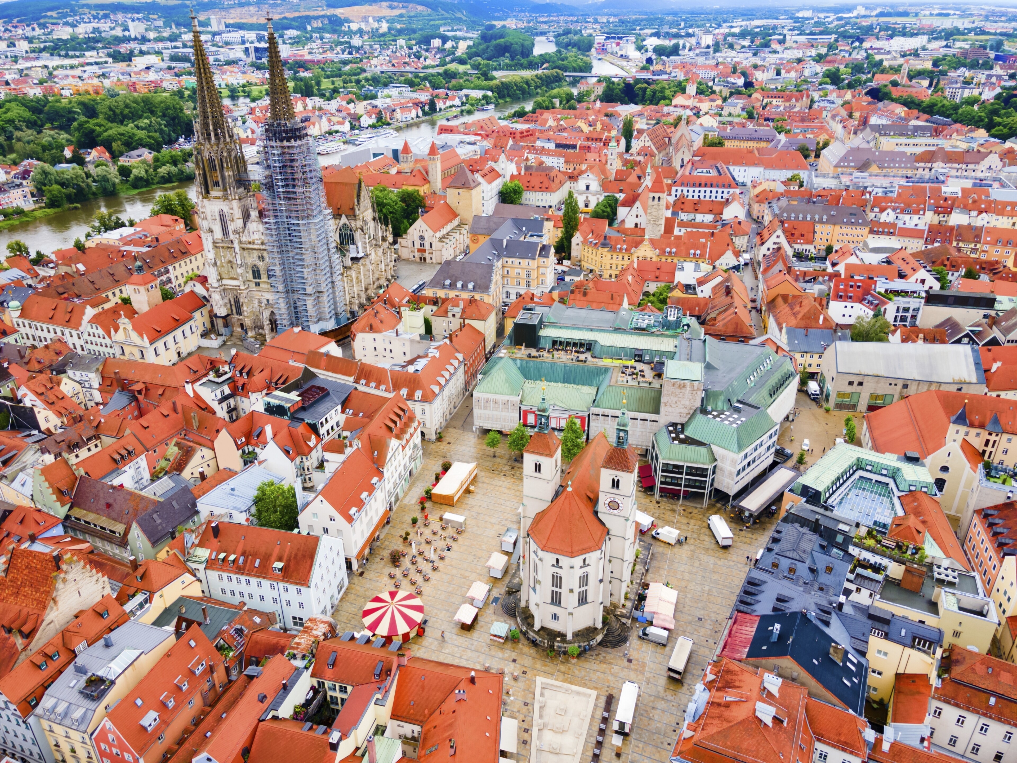 Regensburg