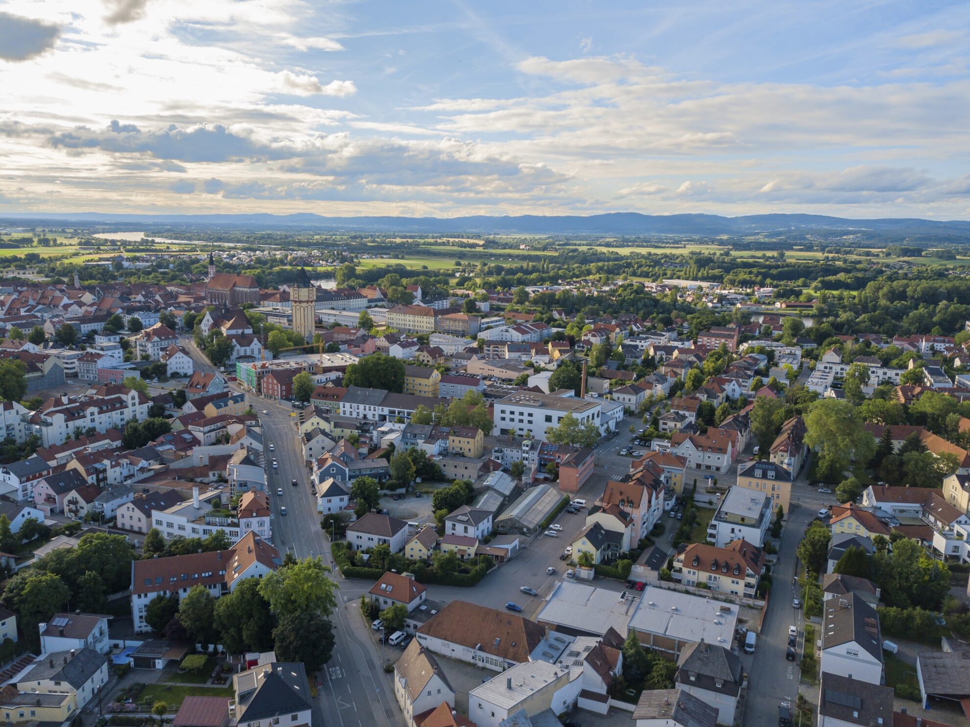 Straubing